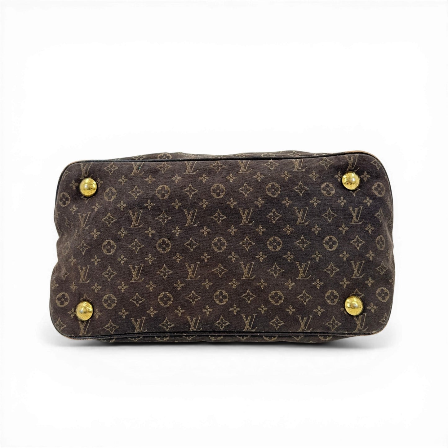 LOUIS VUITTON モノグラム イディール ミニラン バラード M40573 ショルダー