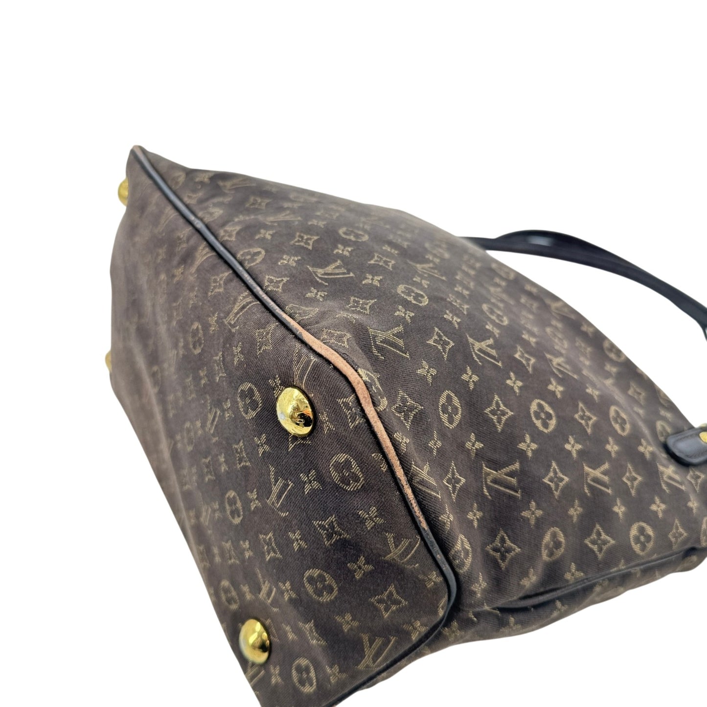 LOUIS VUITTON モノグラム イディール ミニラン バラード M40573 ショルダー