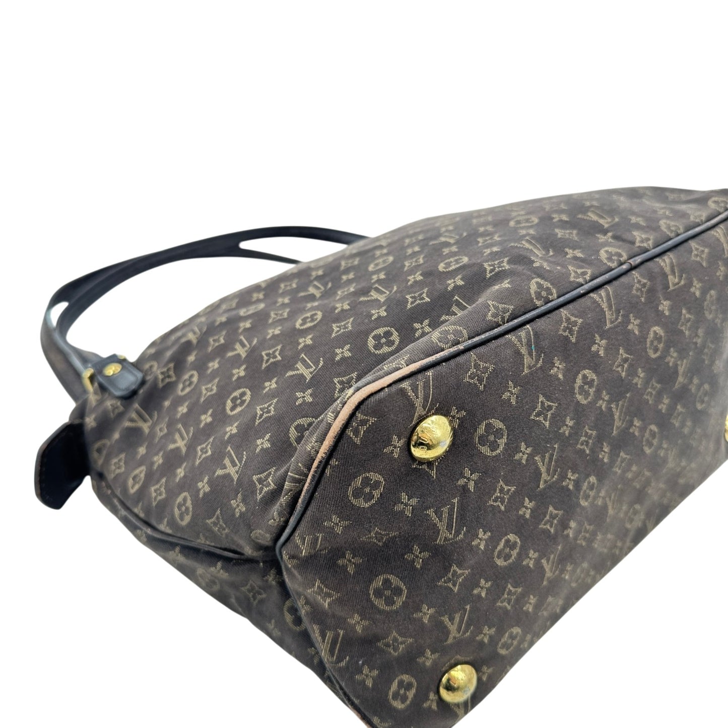 LOUIS VUITTON モノグラム イディール ミニラン バラード M40573 ショルダー