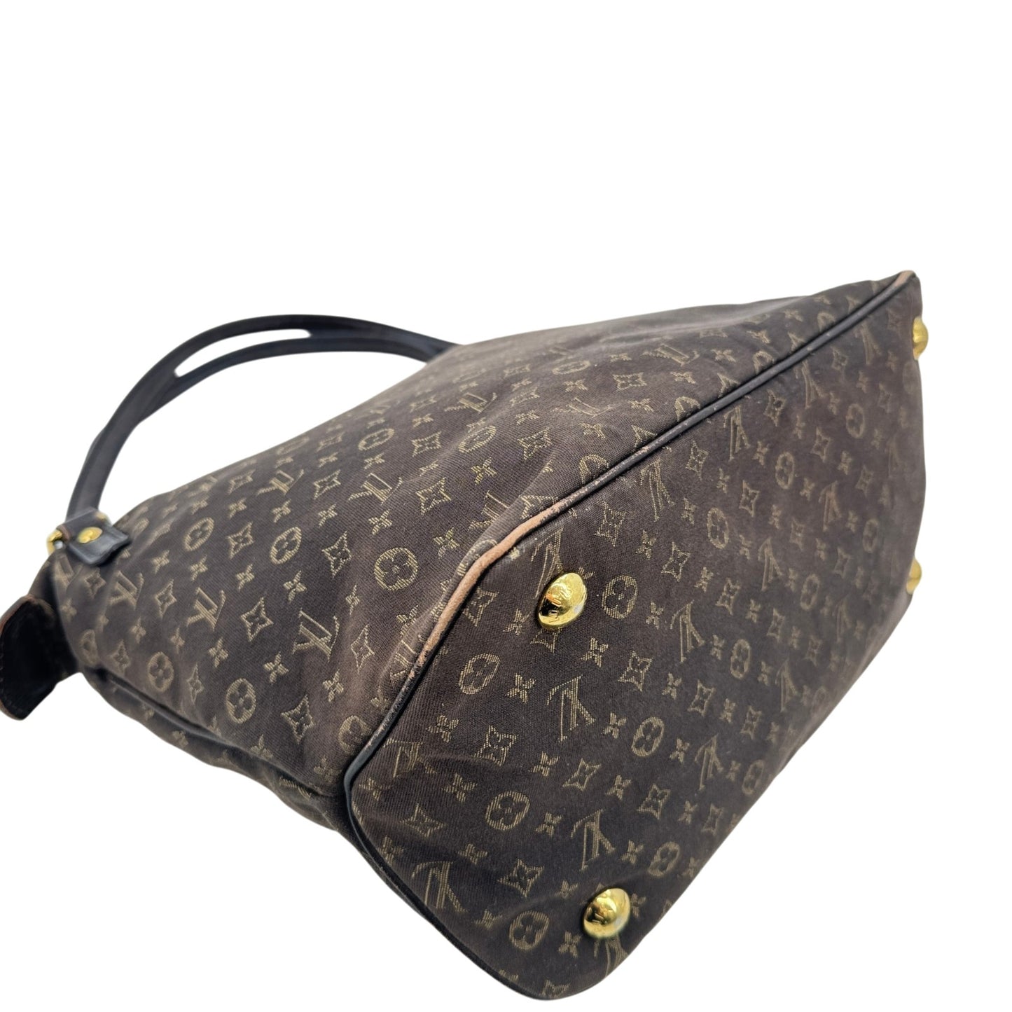 LOUIS VUITTON モノグラム イディール ミニラン バラード M40573 ショルダー