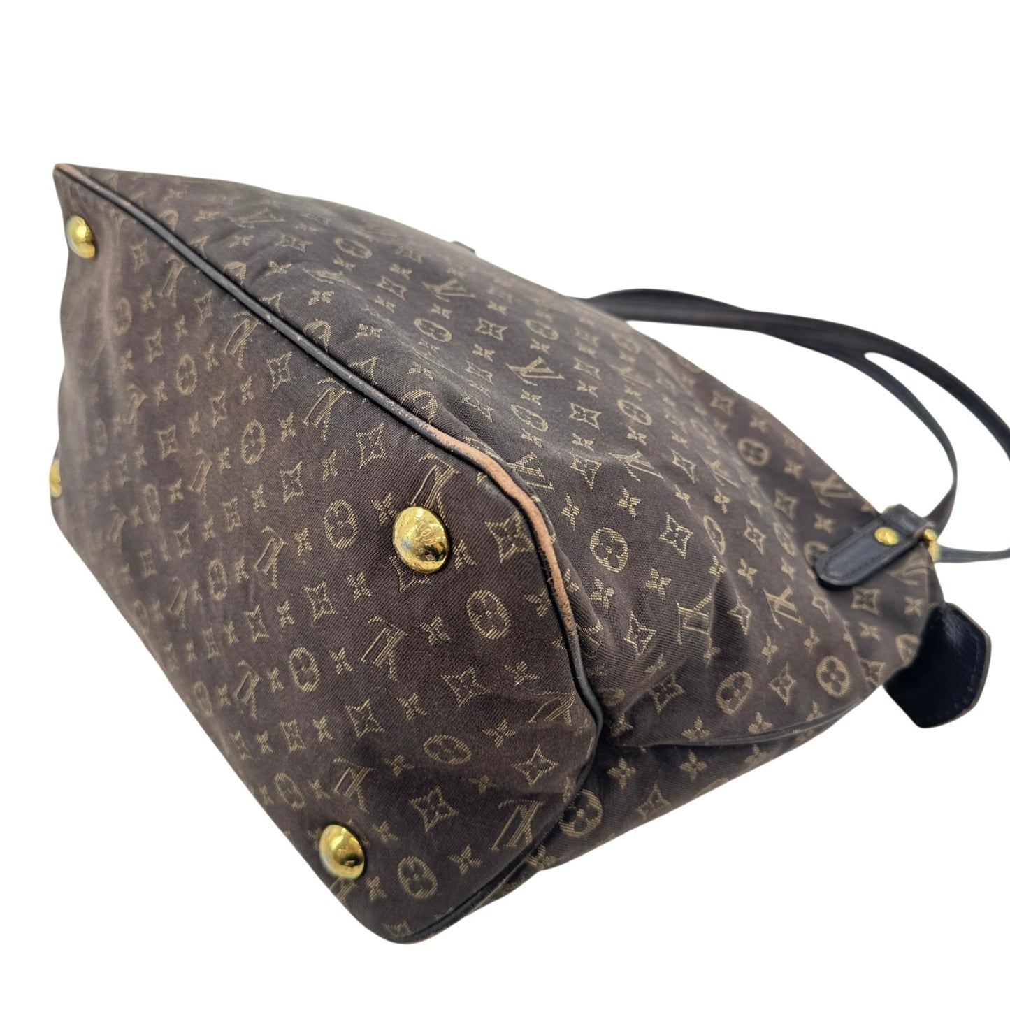 LOUIS VUITTON モノグラム イディール ミニラン バラード M40573 ショルダー
