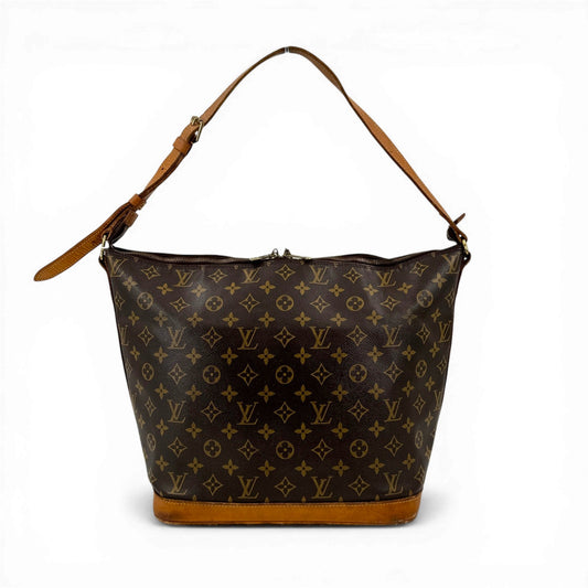 LOUIS VUITTON モノグラム アムファー スリー M47275 ショルダーバッグ