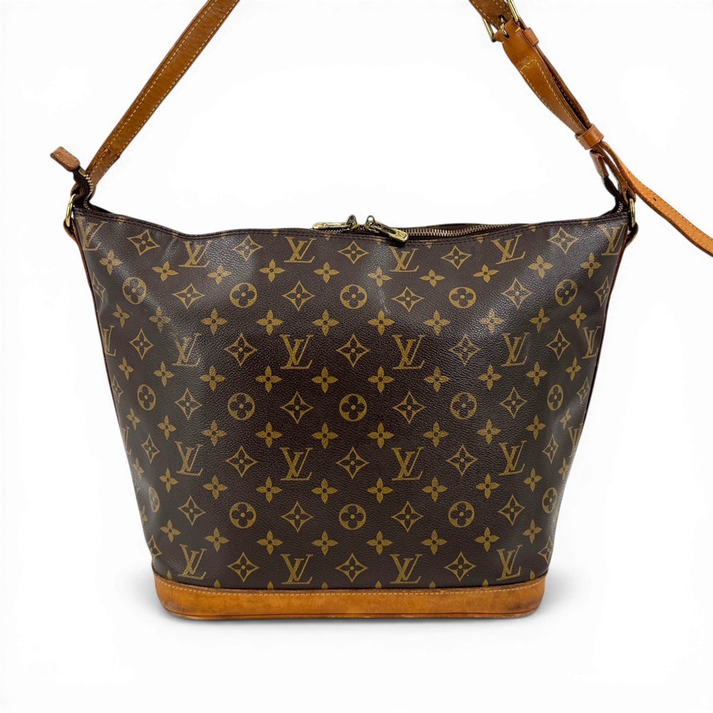 LOUIS VUITTON モノグラム アムファー スリー M47275 ショルダーバッグ