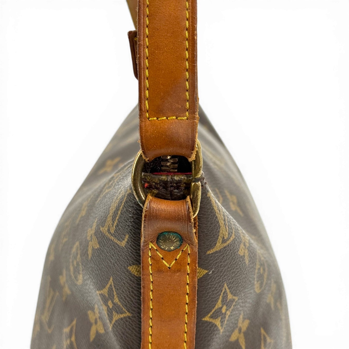 LOUIS VUITTON モノグラム アムファー スリー M47275 ショルダーバッグ