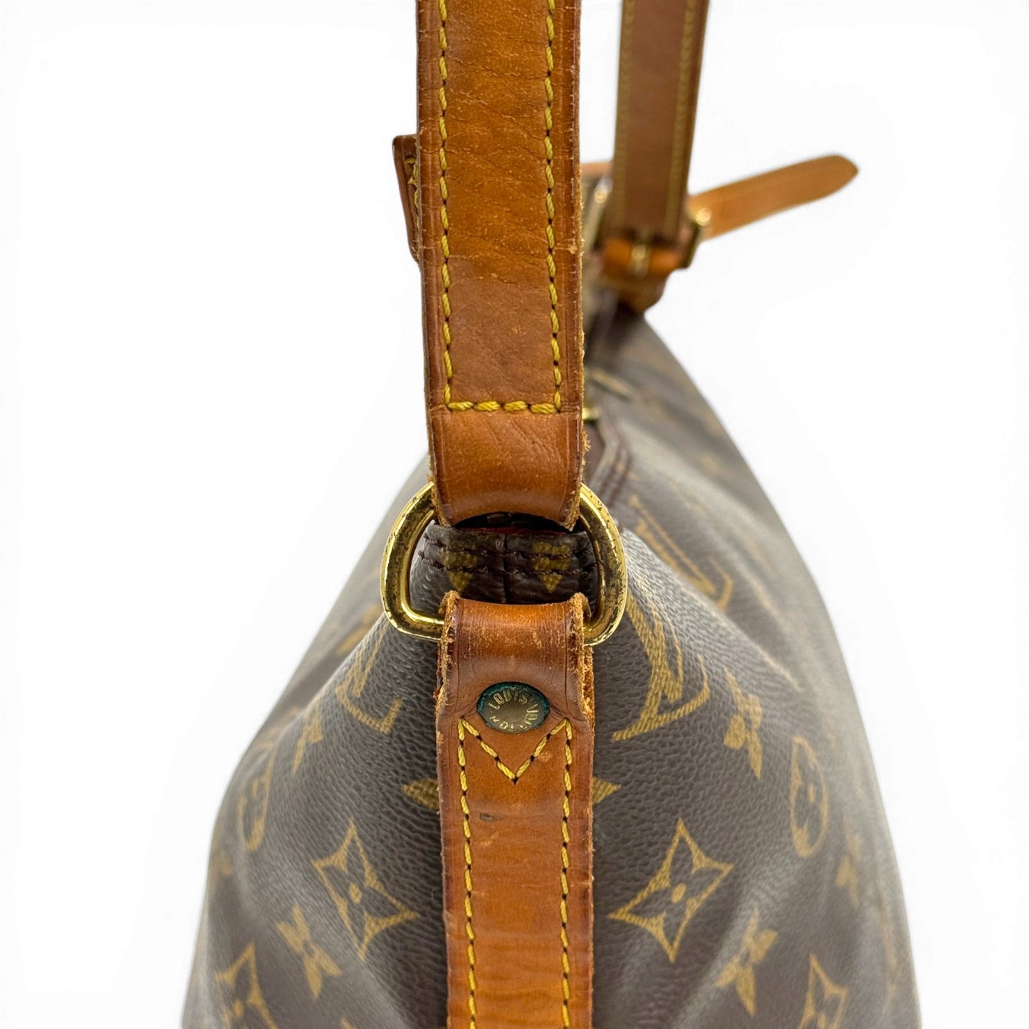 LOUIS VUITTON モノグラム アムファー スリー M47275 ショルダーバッグ