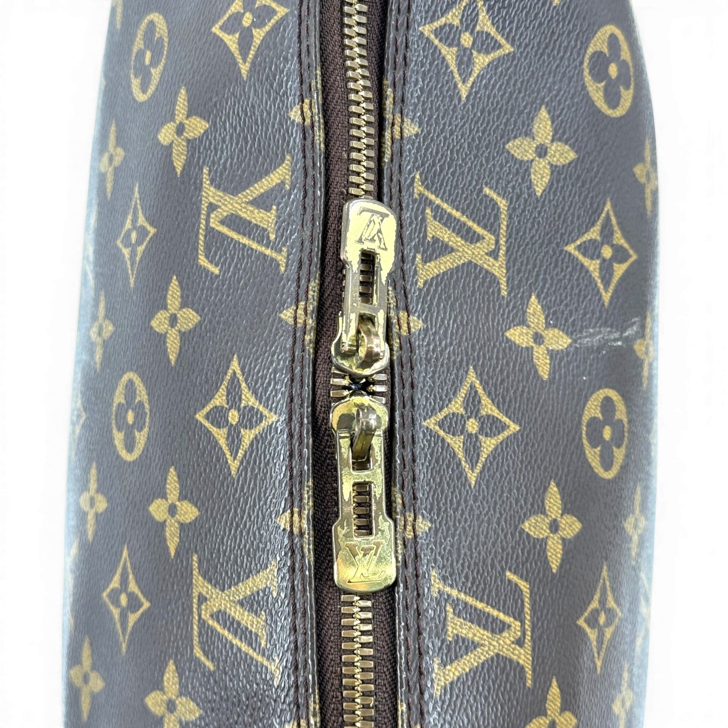 LOUIS VUITTON モノグラム アムファー スリー M47275 ショルダーバッグ