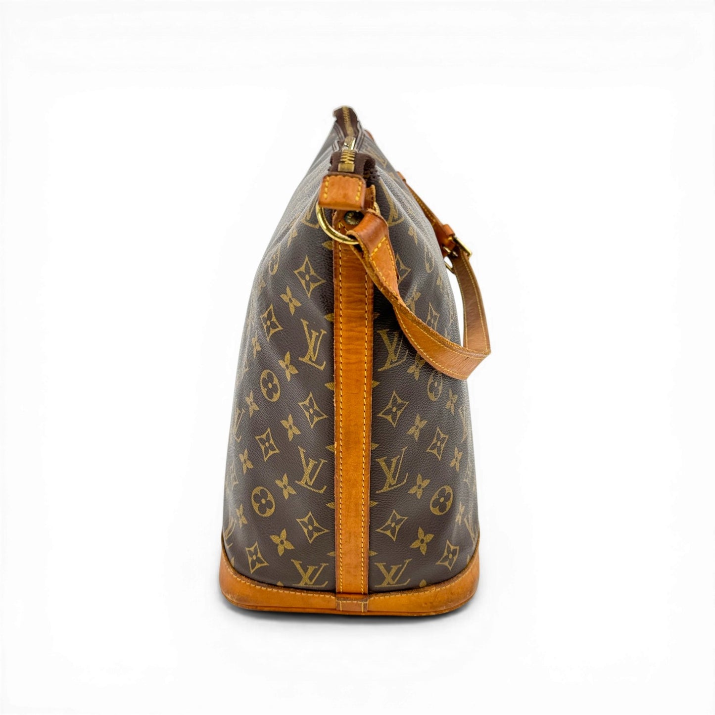 LOUIS VUITTON モノグラム アムファー スリー M47275 ショルダーバッグ