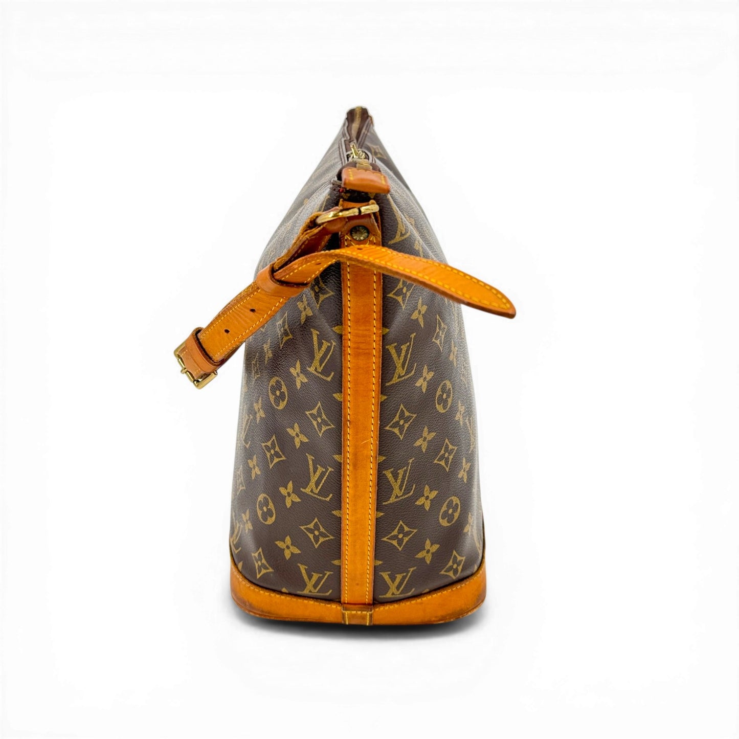 LOUIS VUITTON モノグラム アムファー スリー M47275 ショルダーバッグ