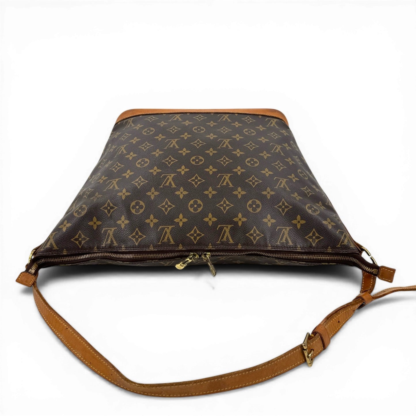 LOUIS VUITTON モノグラム アムファー スリー M47275 ショルダーバッグ