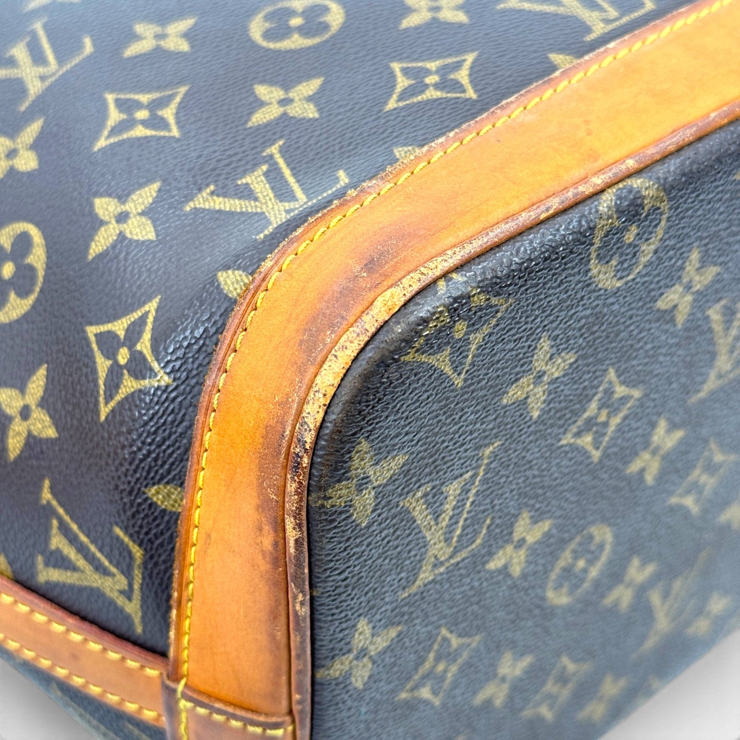 LOUIS VUITTON モノグラム アムファー スリー M47275 ショルダーバッグ
