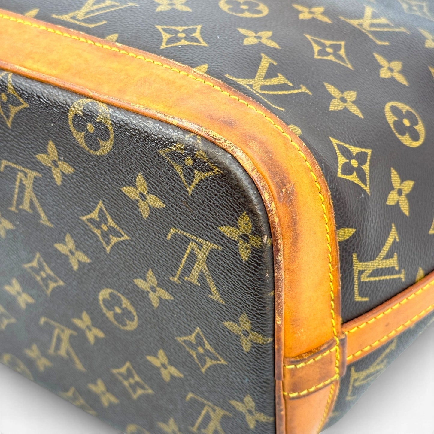 LOUIS VUITTON モノグラム アムファー スリー M47275 ショルダーバッグ