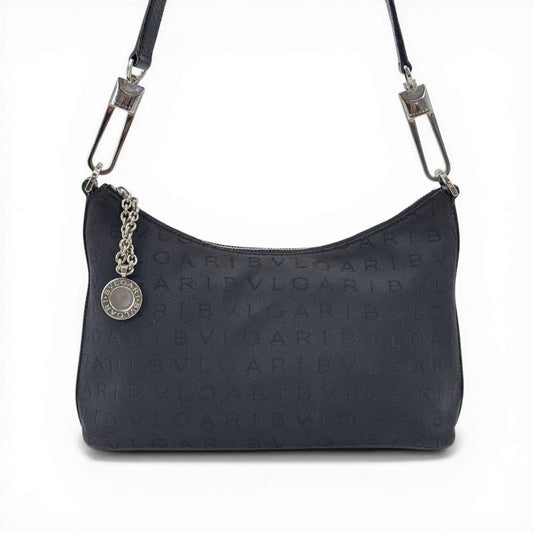BVLGARI ロゴマニア ワンショルダー