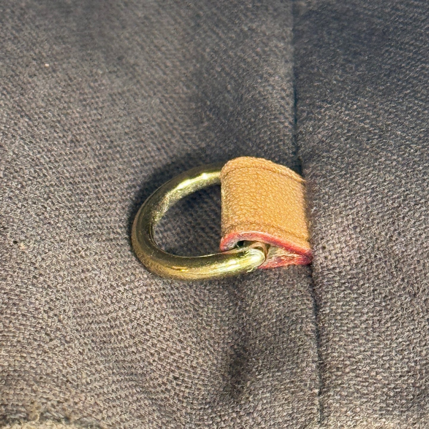 LOUIS VUITTON モノグラム メニルモンタンPM M40474 ショルダーバッグ