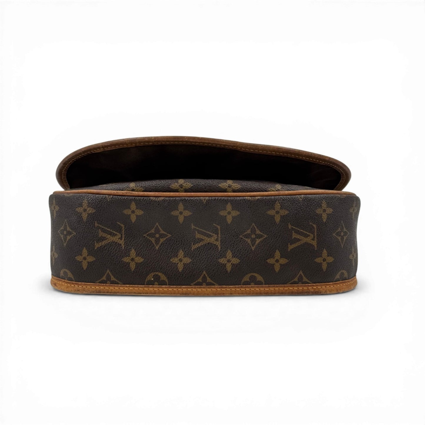LOUIS VUITTON モノグラム メニルモンタンPM M40474 ショルダーバッグ