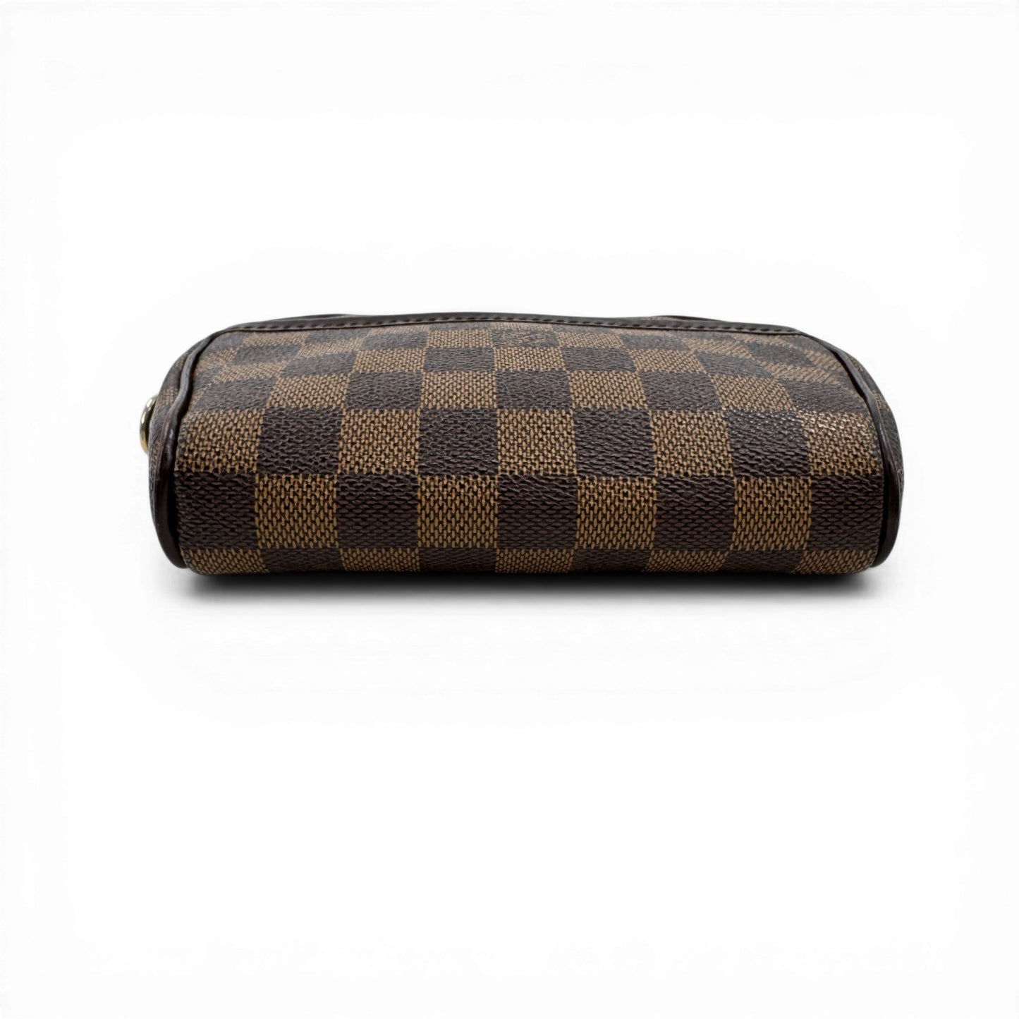 LOUIS VUITTON ダミエ エベヌ ポシェット イパネマ N51296 2WAY