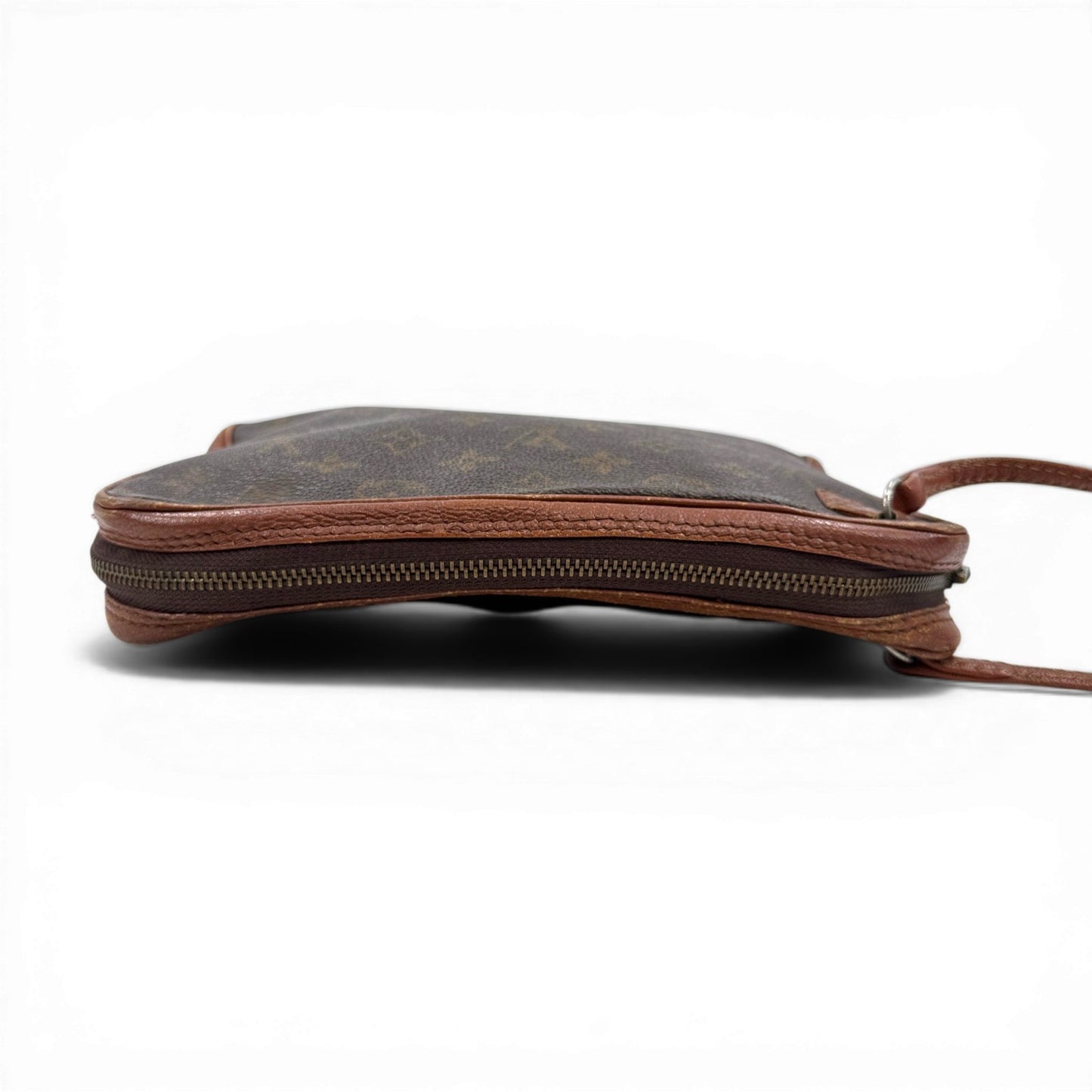LOUIS VUITTON モノグラム 旧型 サックスポーツ セカンドバッグ クラッチバッグ