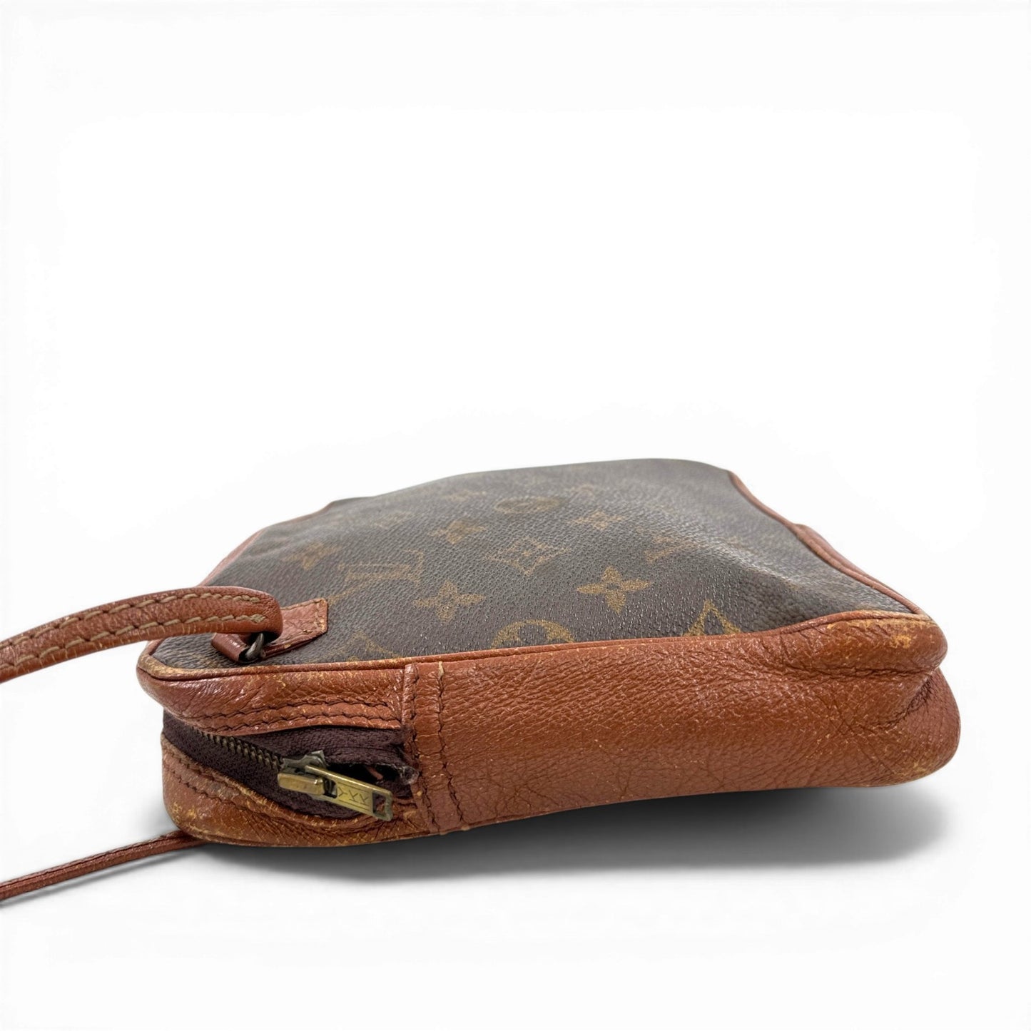 LOUIS VUITTON モノグラム 旧型 サックスポーツ セカンドバッグ クラッチバッグ