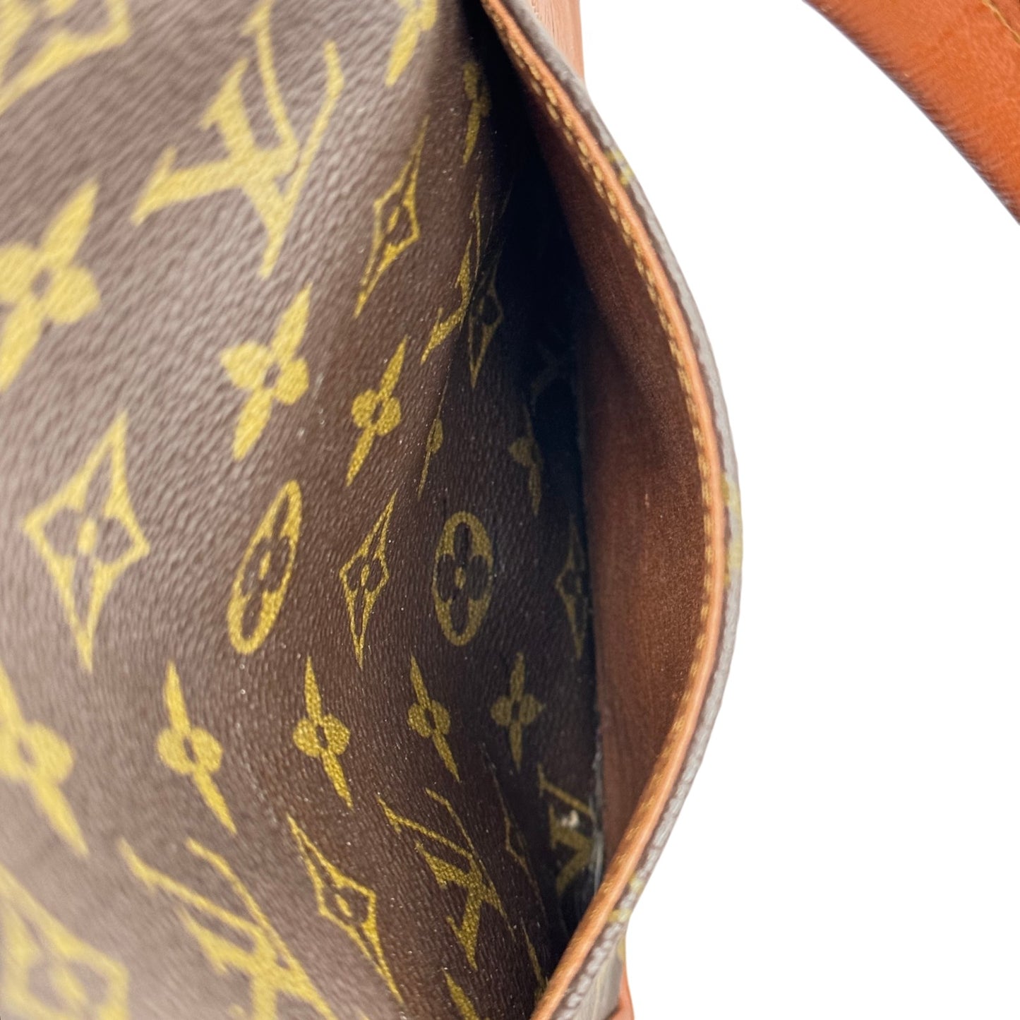 LOUIS VUITTON モノグラム ウィークエンドMM トートバッグ