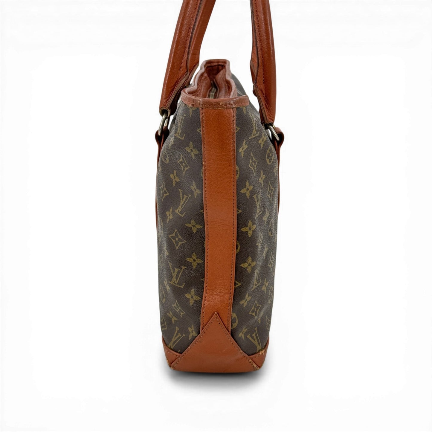 LOUIS VUITTON モノグラム ウィークエンドMM トートバッグ