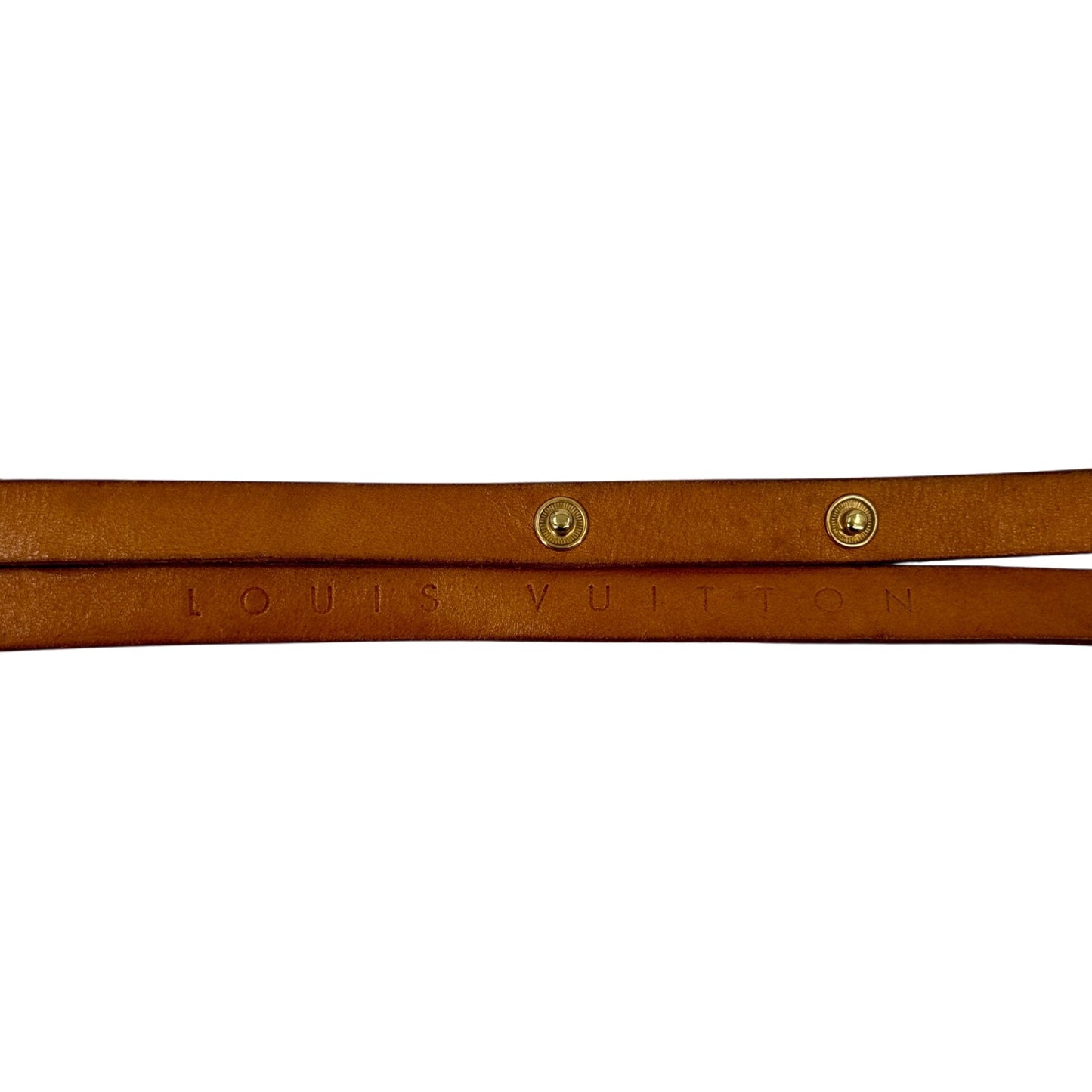 LOUIS VUITTON モノグラム ポシェット フロレンティーヌ M51855 ボディバッグ