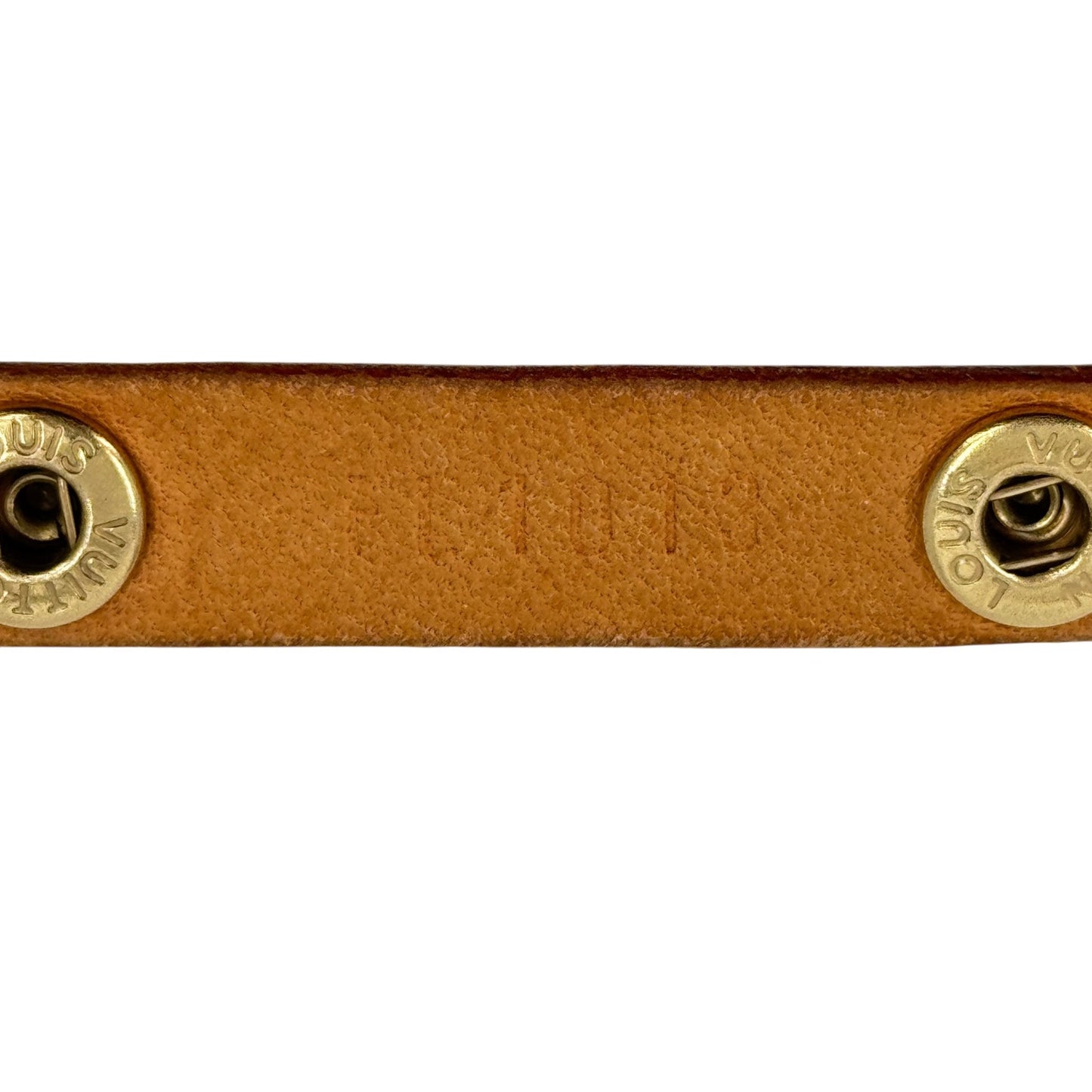 LOUIS VUITTON モノグラム ポシェット フロレンティーヌ M51855 ボディバッグ