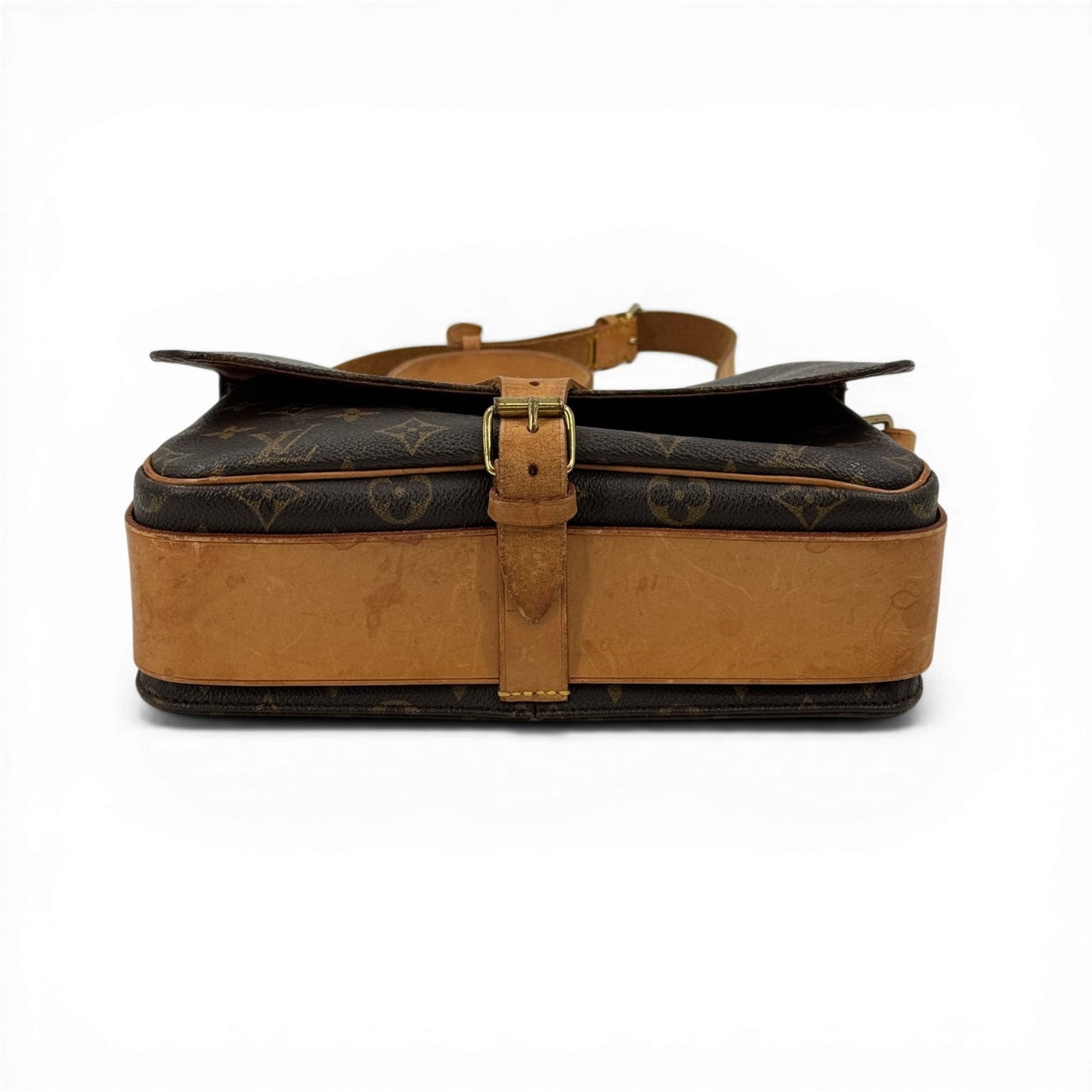 LOUIS VUITTON モノグラム カルトシエールGM M51252 ショルダーバッグ