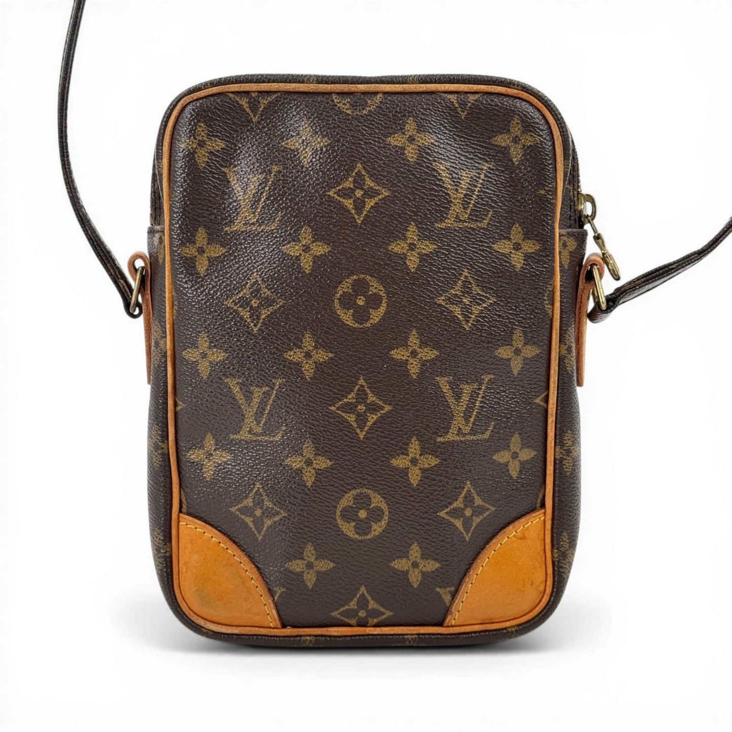 LOUIS VUITTON モノグラム アマゾン M45236 ショルダーバッグ