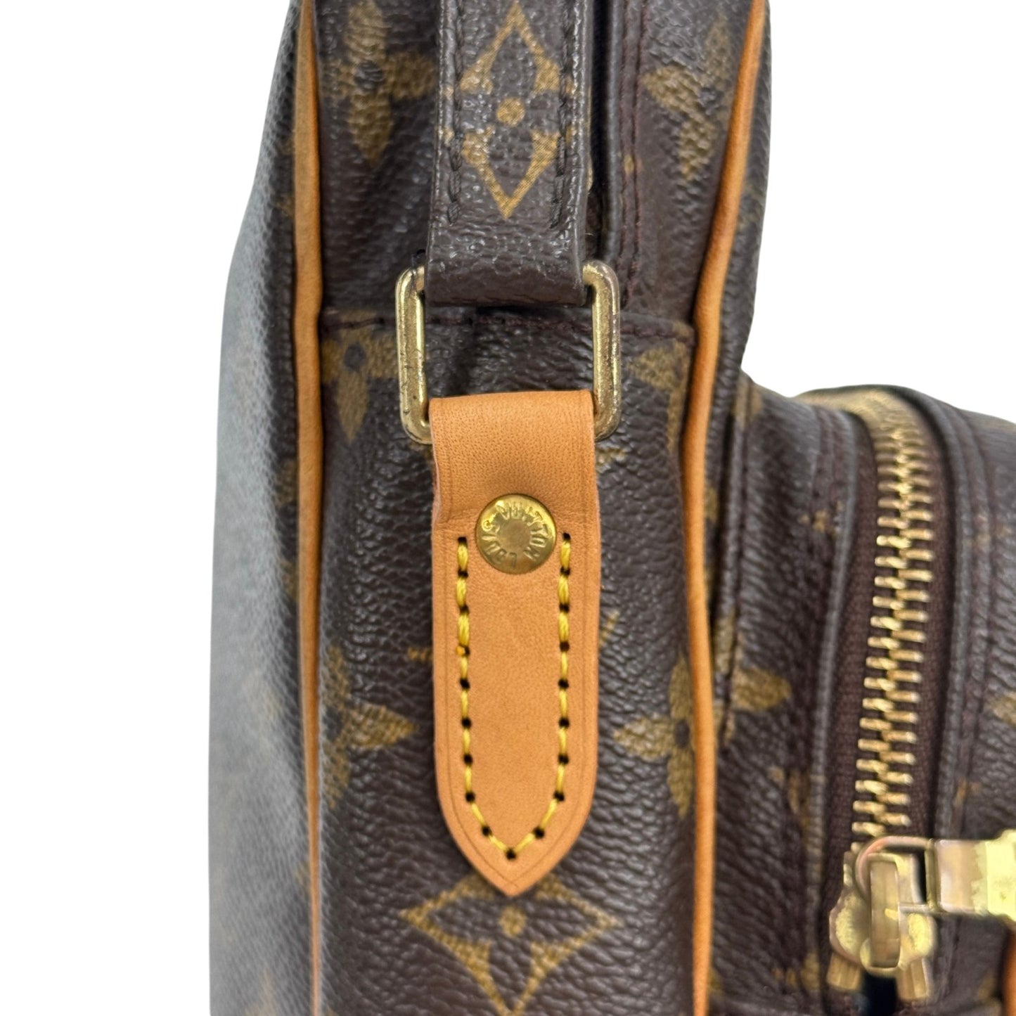 LOUIS VUITTON モノグラム アマゾン M45236 ショルダーバッグ