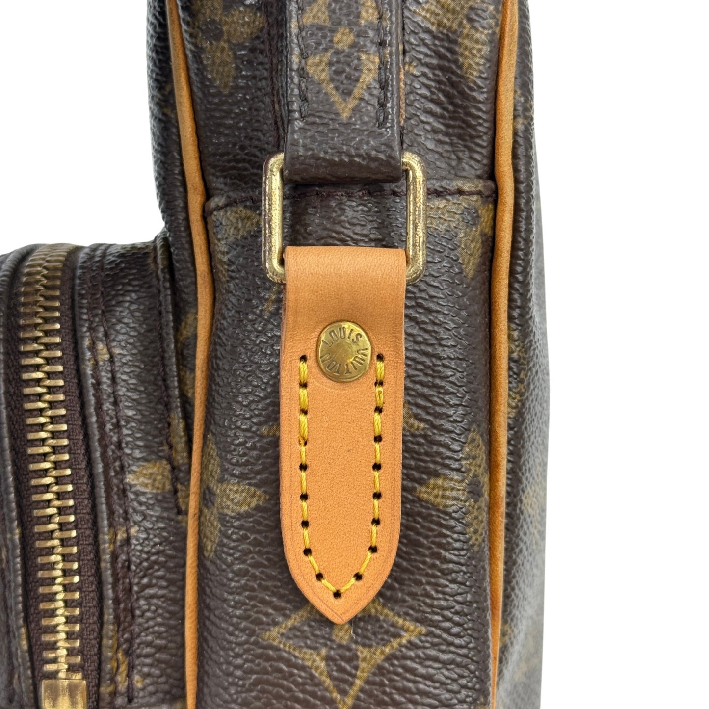 LOUIS VUITTON モノグラム アマゾン M45236 ショルダーバッグ