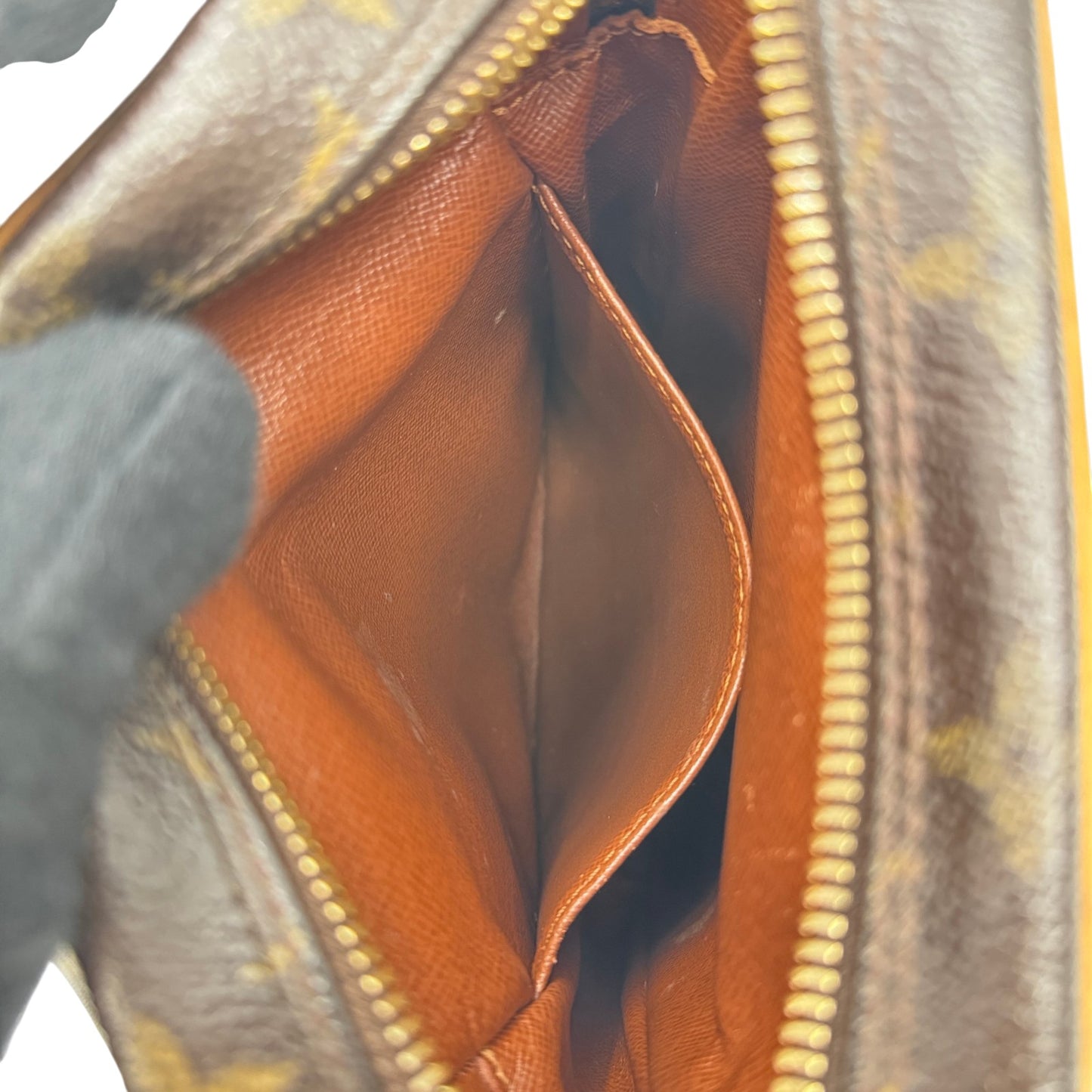 LOUIS VUITTON モノグラム アマゾン M45236 ショルダーバッグ