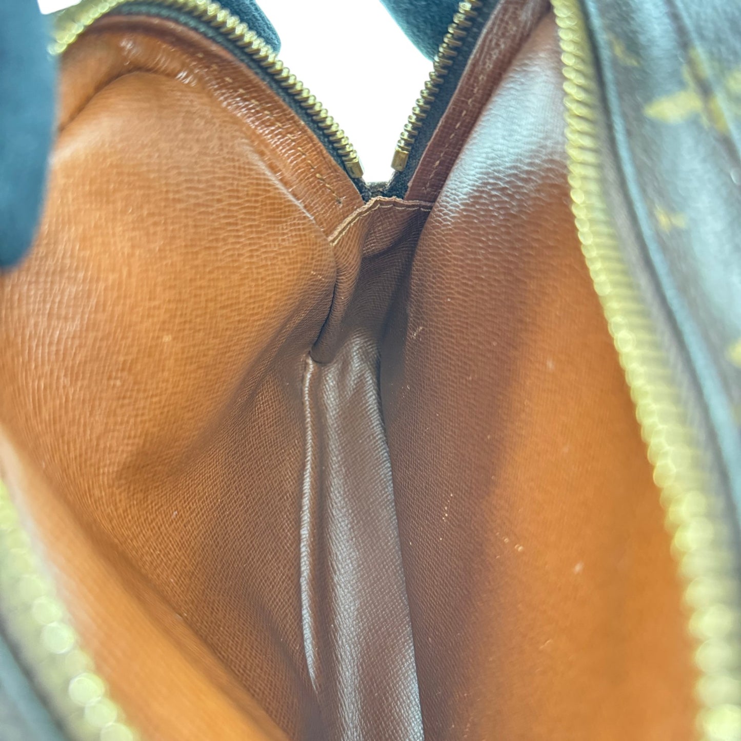 LOUIS VUITTON モノグラム アマゾン M45236 ショルダーバッグ