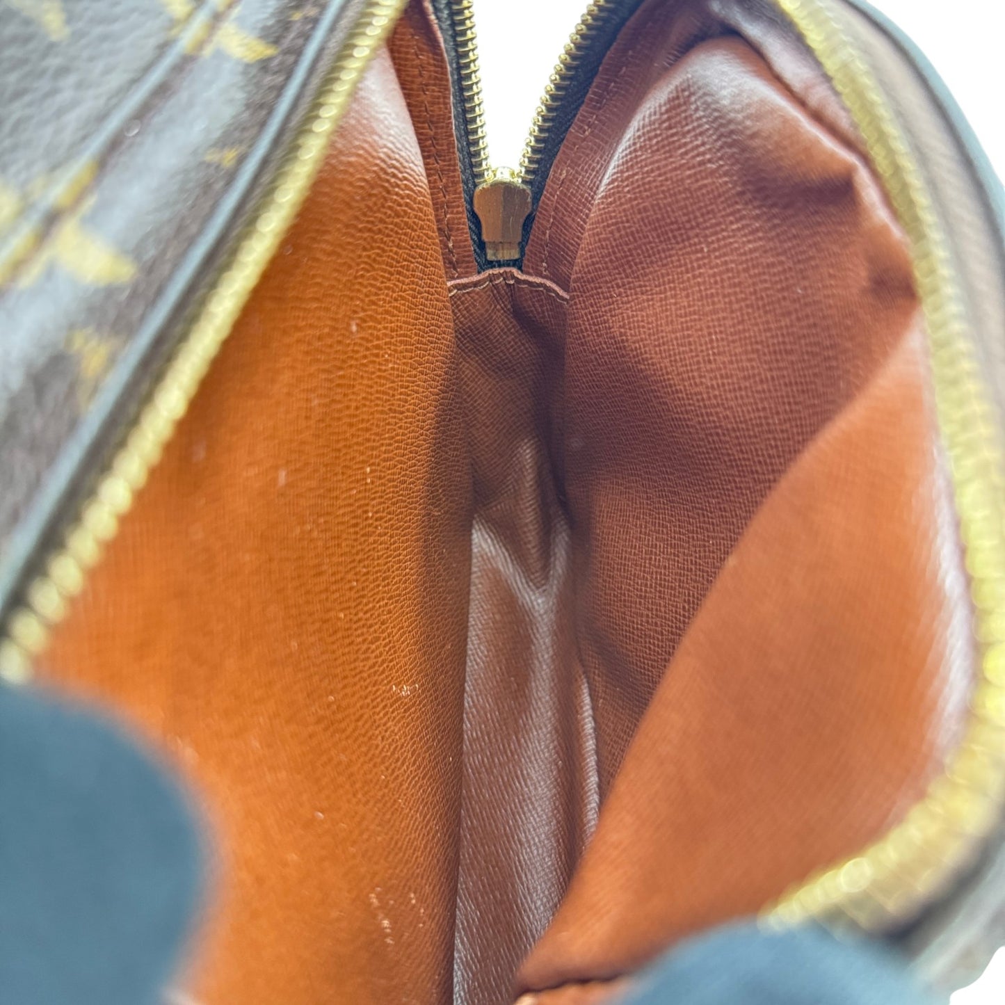 LOUIS VUITTON モノグラム アマゾン M45236 ショルダーバッグ