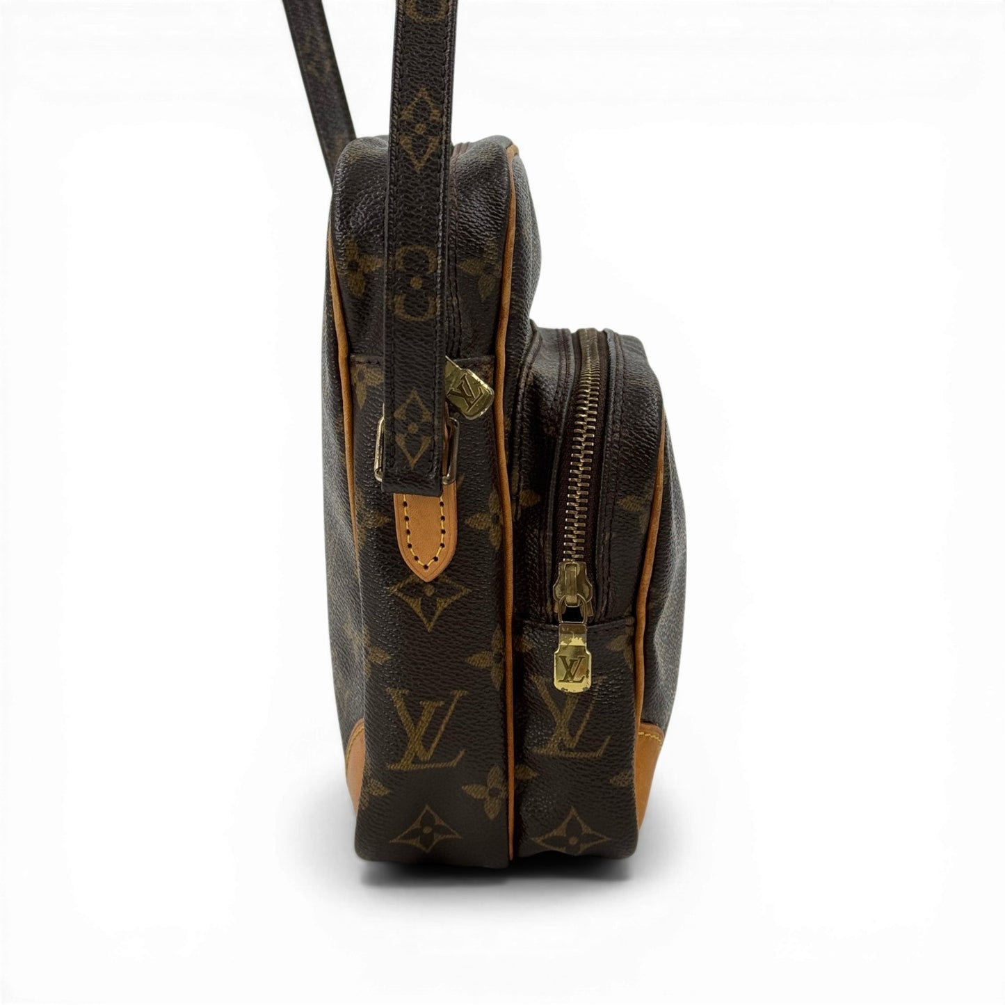 LOUIS VUITTON モノグラム アマゾン M45236 ショルダーバッグ