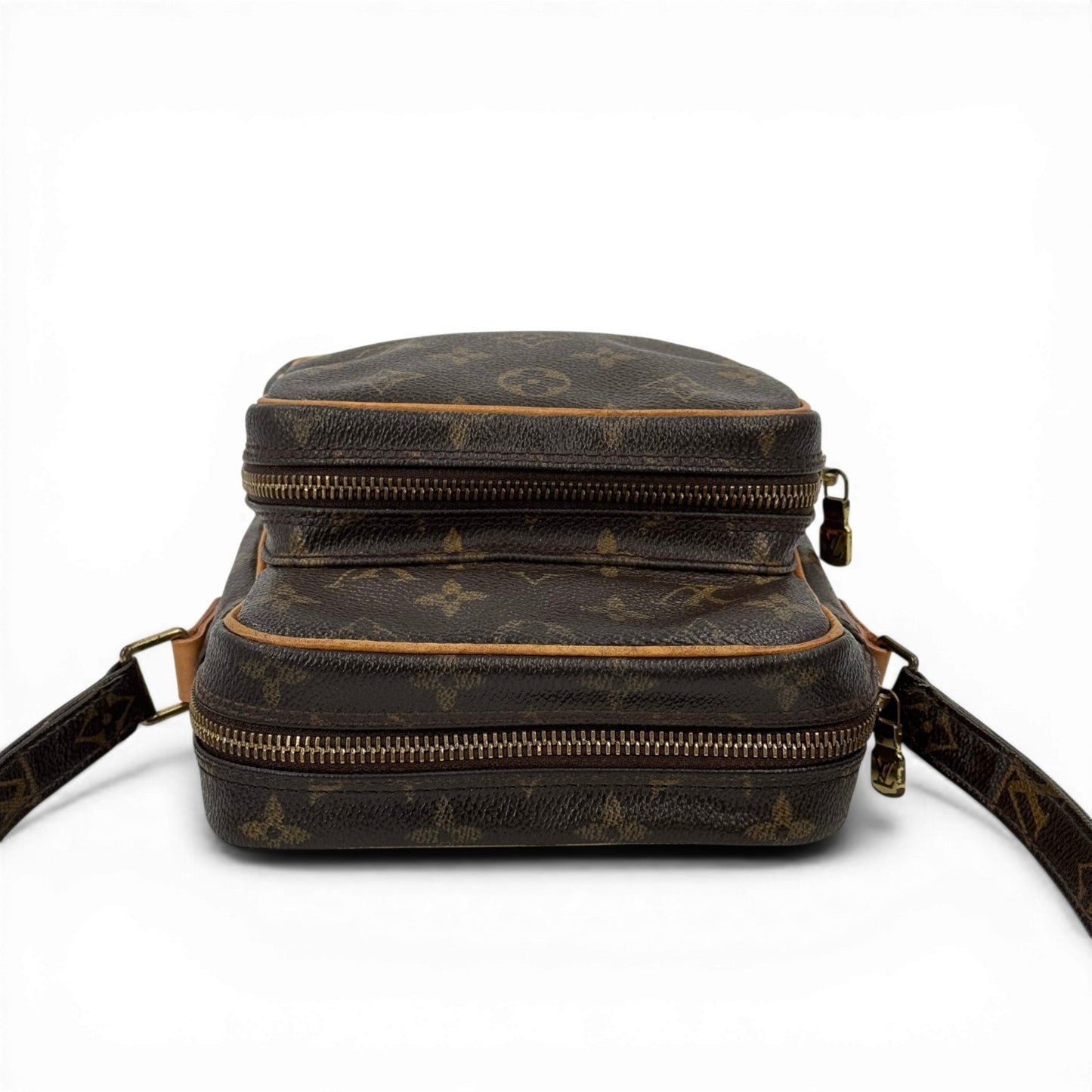LOUIS VUITTON モノグラム アマゾン M45236 ショルダーバッグ