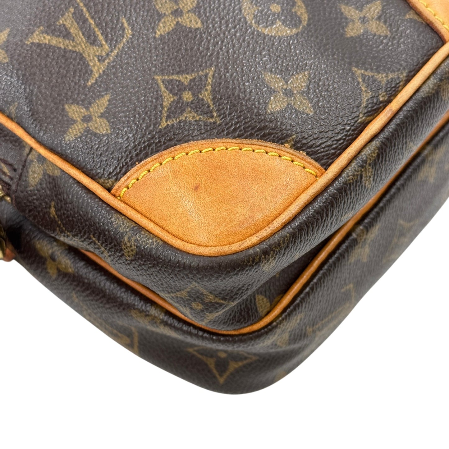 LOUIS VUITTON モノグラム アマゾン M45236 ショルダーバッグ