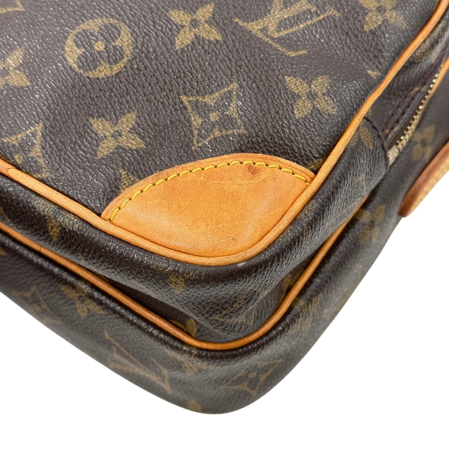 LOUIS VUITTON モノグラム アマゾン M45236 ショルダーバッグ