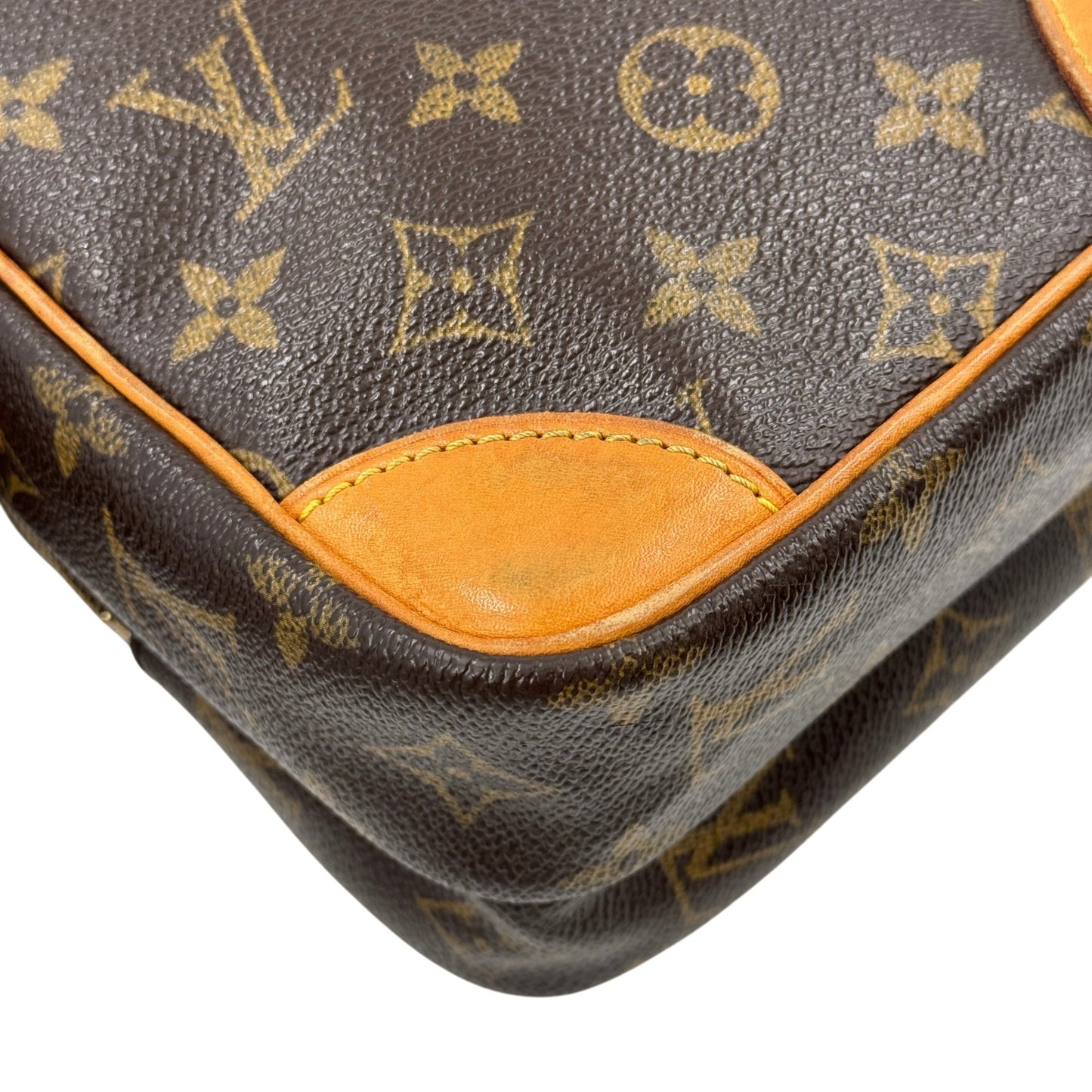 LOUIS VUITTON モノグラム アマゾン M45236 ショルダーバッグ