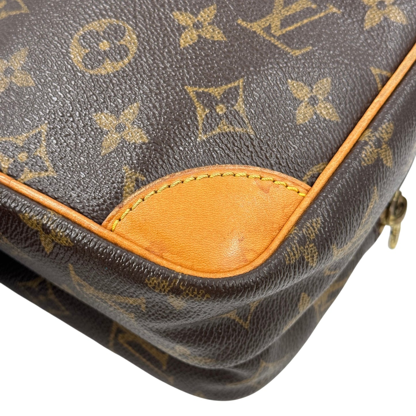 LOUIS VUITTON モノグラム アマゾン M45236 ショルダーバッグ