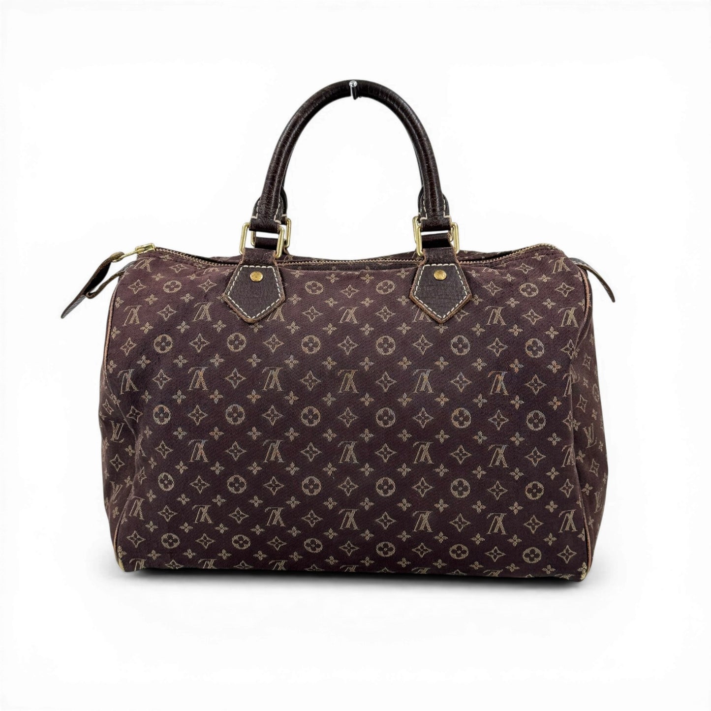 LOUIS VUITTON モノグラム ミニラン デューン スピーディ30 M95319 ハンドバッグ