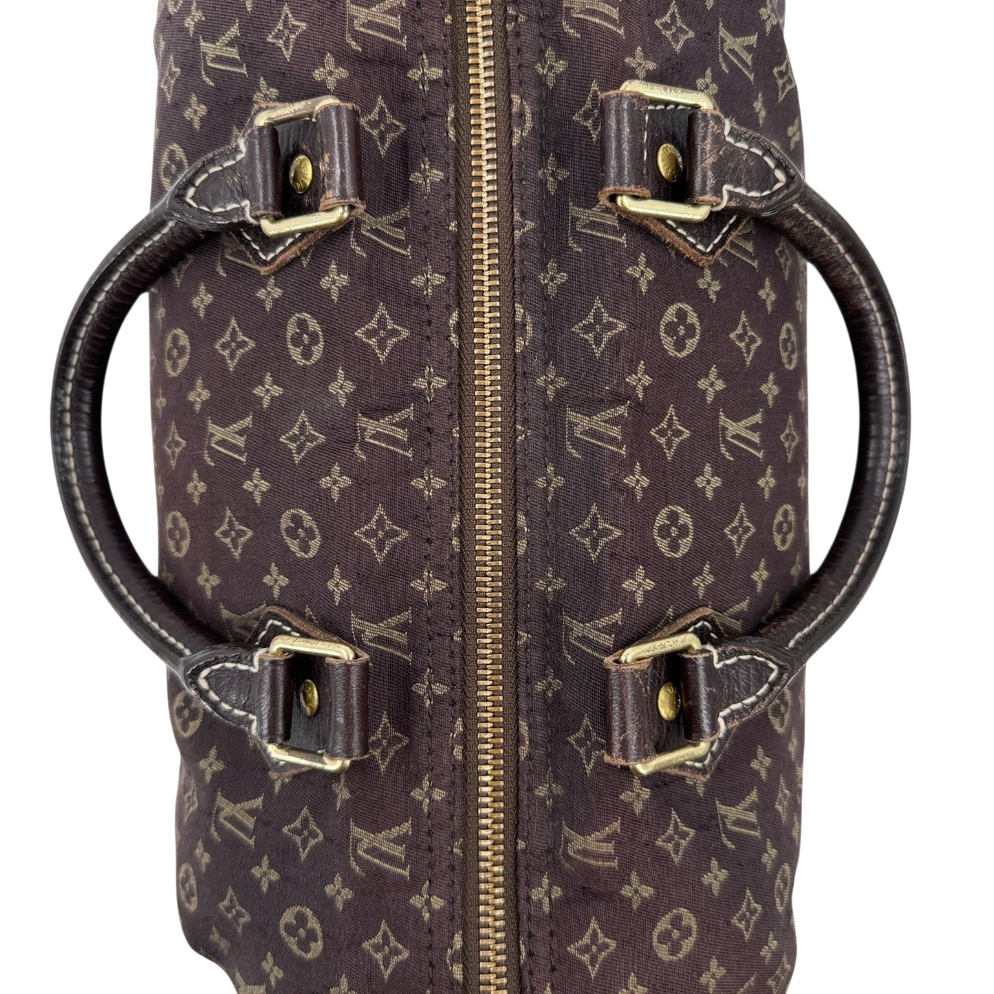 LOUIS VUITTON モノグラム ミニラン デューン スピーディ30 M95319 ハンドバッグ