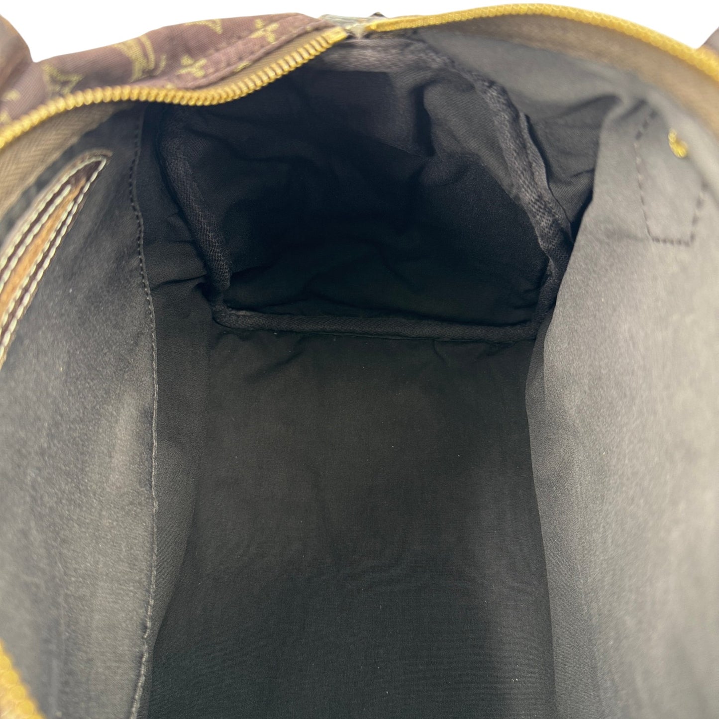 LOUIS VUITTON モノグラム ミニラン デューン スピーディ30 M95319 ハンドバッグ