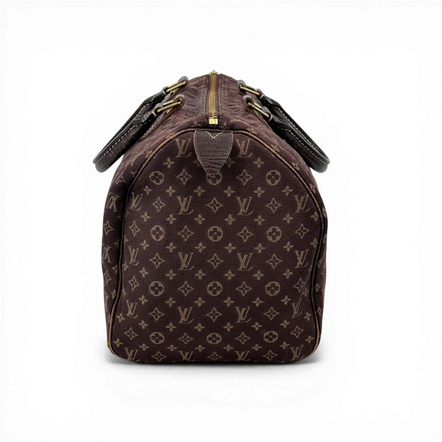 LOUIS VUITTON モノグラム ミニラン デューン スピーディ30 M95319 ハンドバッグ