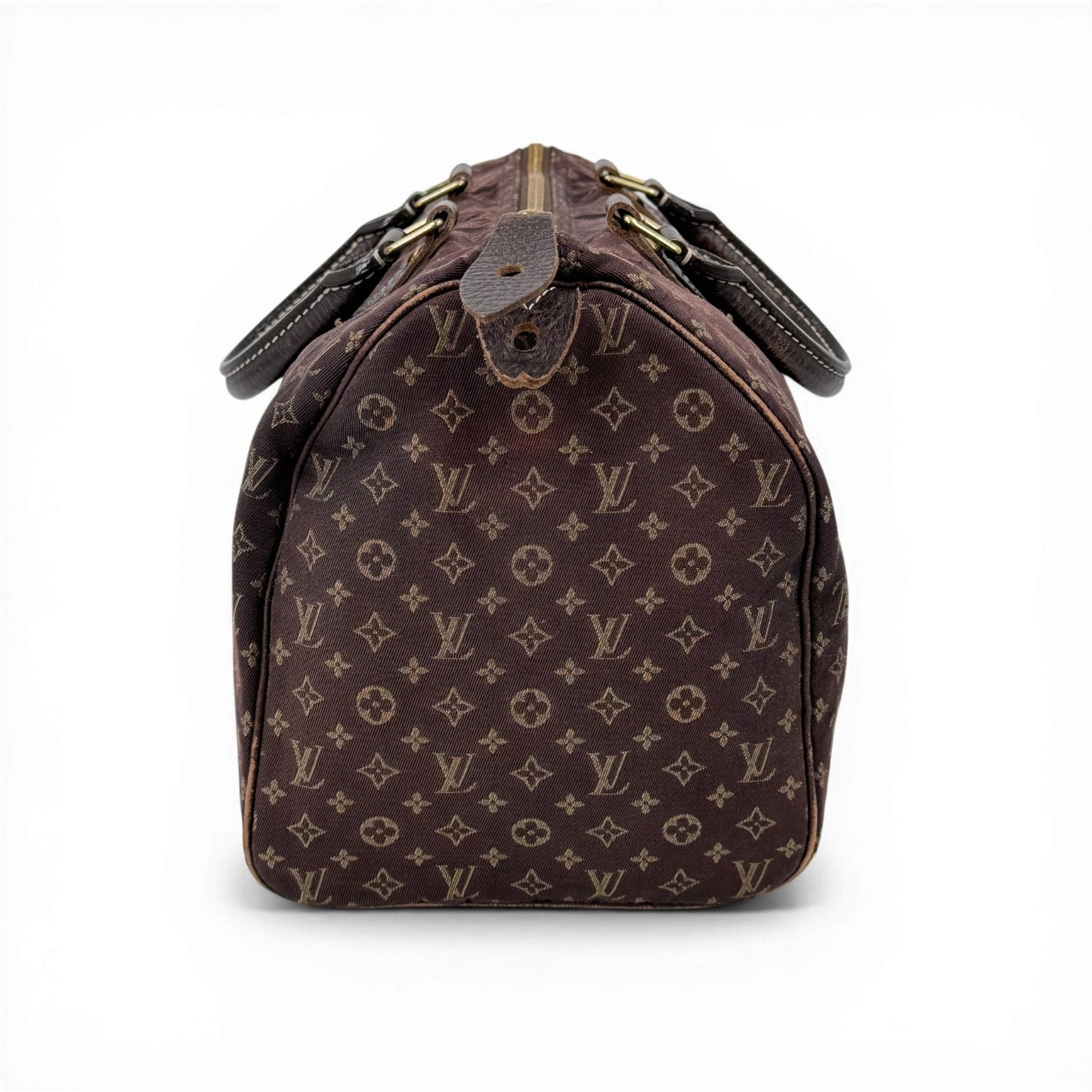 LOUIS VUITTON モノグラム ミニラン デューン スピーディ30 M95319 ハンドバッグ