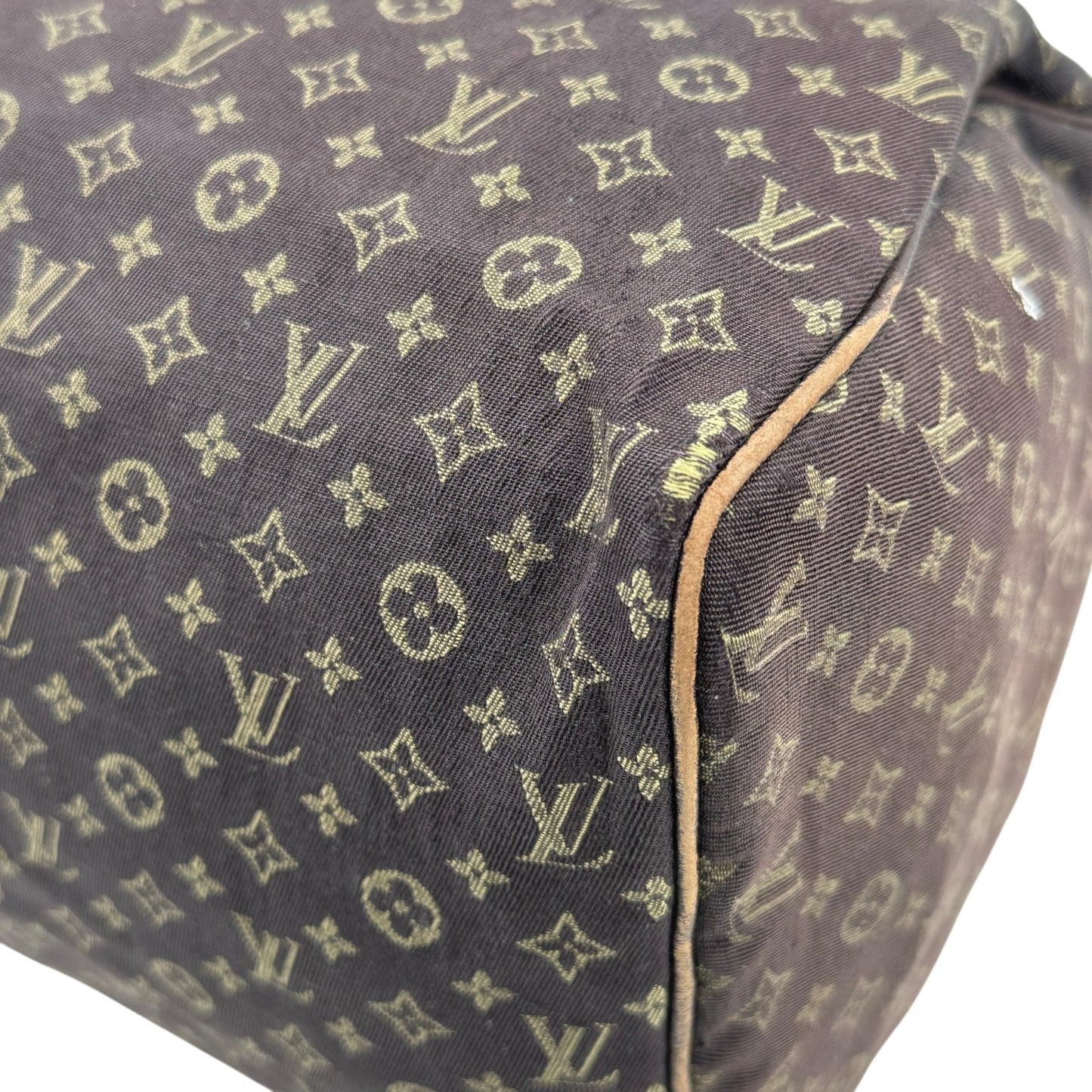 LOUIS VUITTON モノグラム ミニラン デューン スピーディ30 M95319 ハンドバッグ