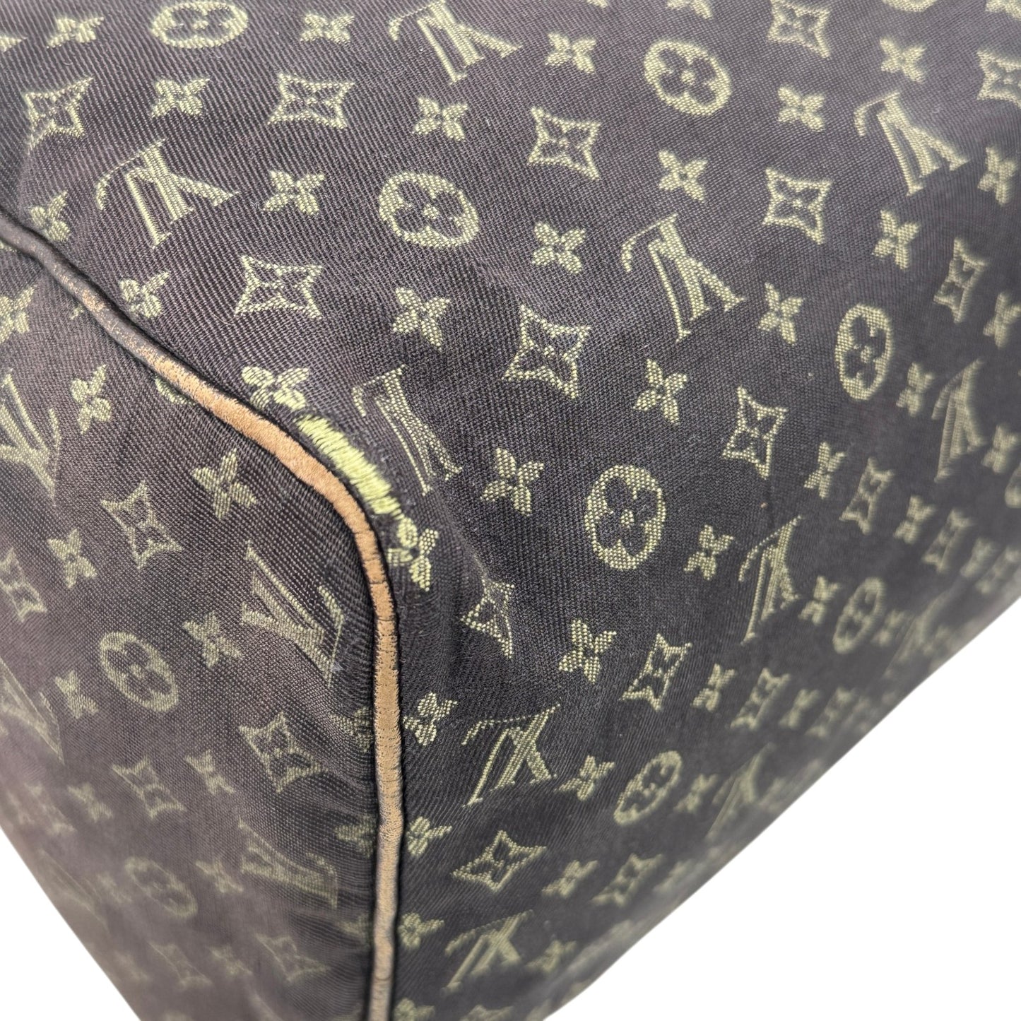 LOUIS VUITTON モノグラム ミニラン デューン スピーディ30 M95319 ハンドバッグ