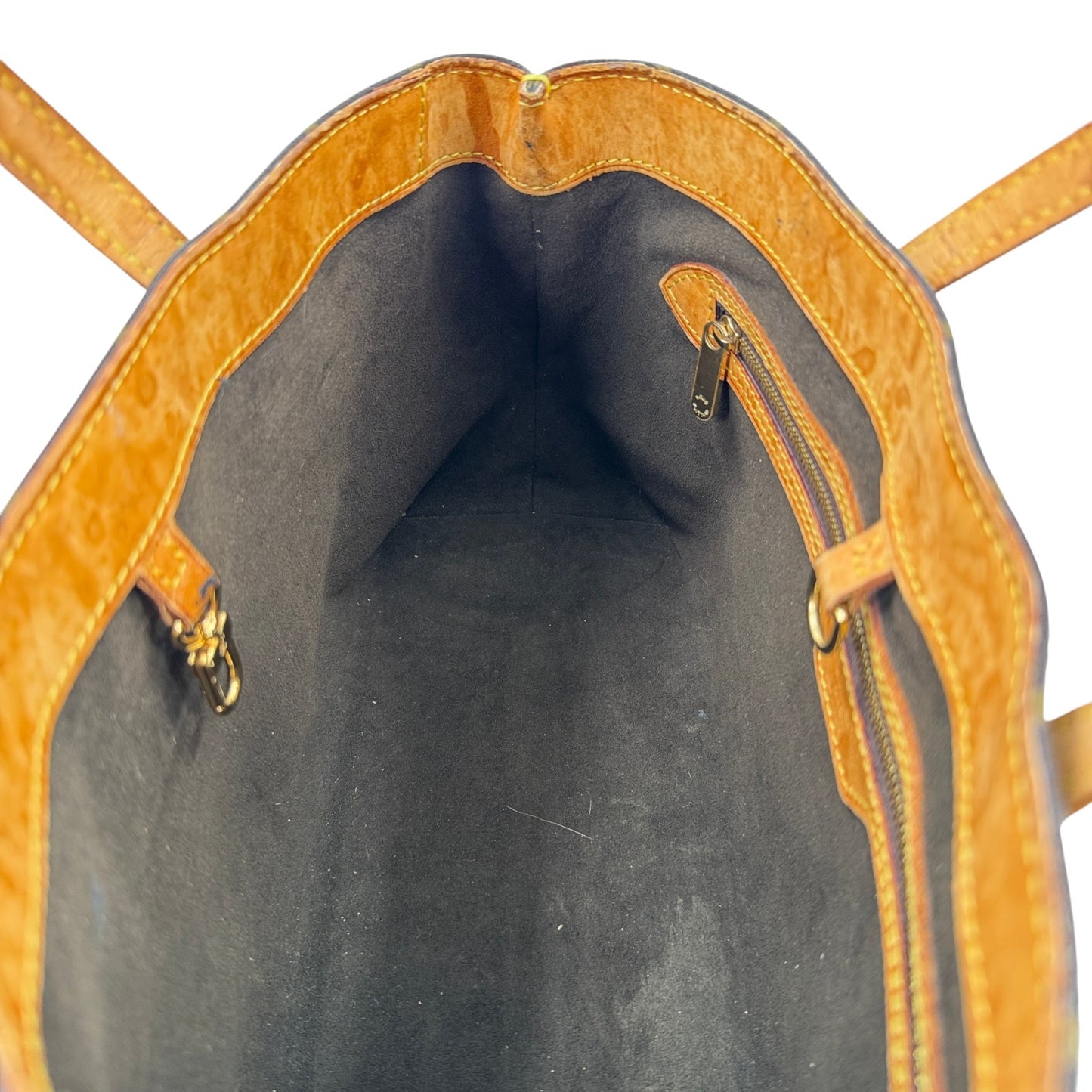 LOUIS VUITTON モノグラム ウィルシャー PM M45643 ハンドバッグ