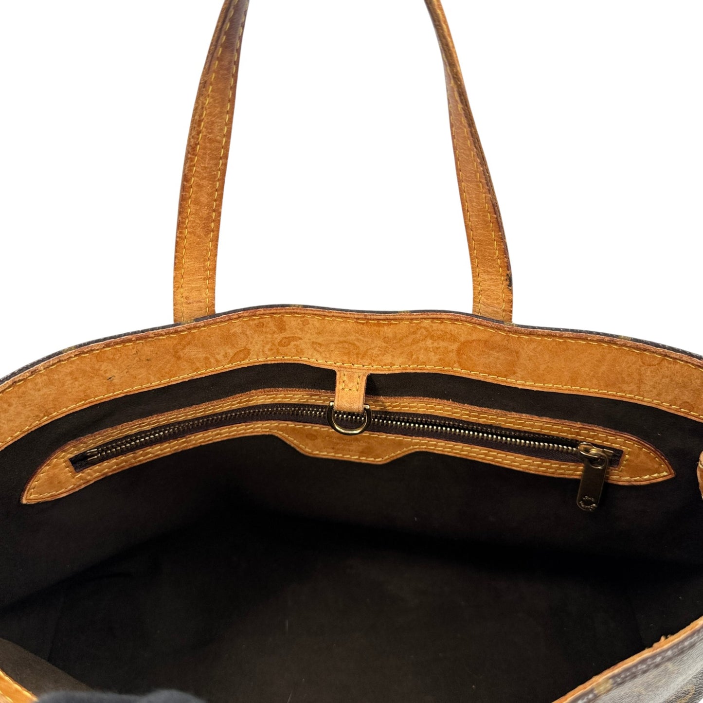 LOUIS VUITTON モノグラム ウィルシャー PM M45643 ハンドバッグ