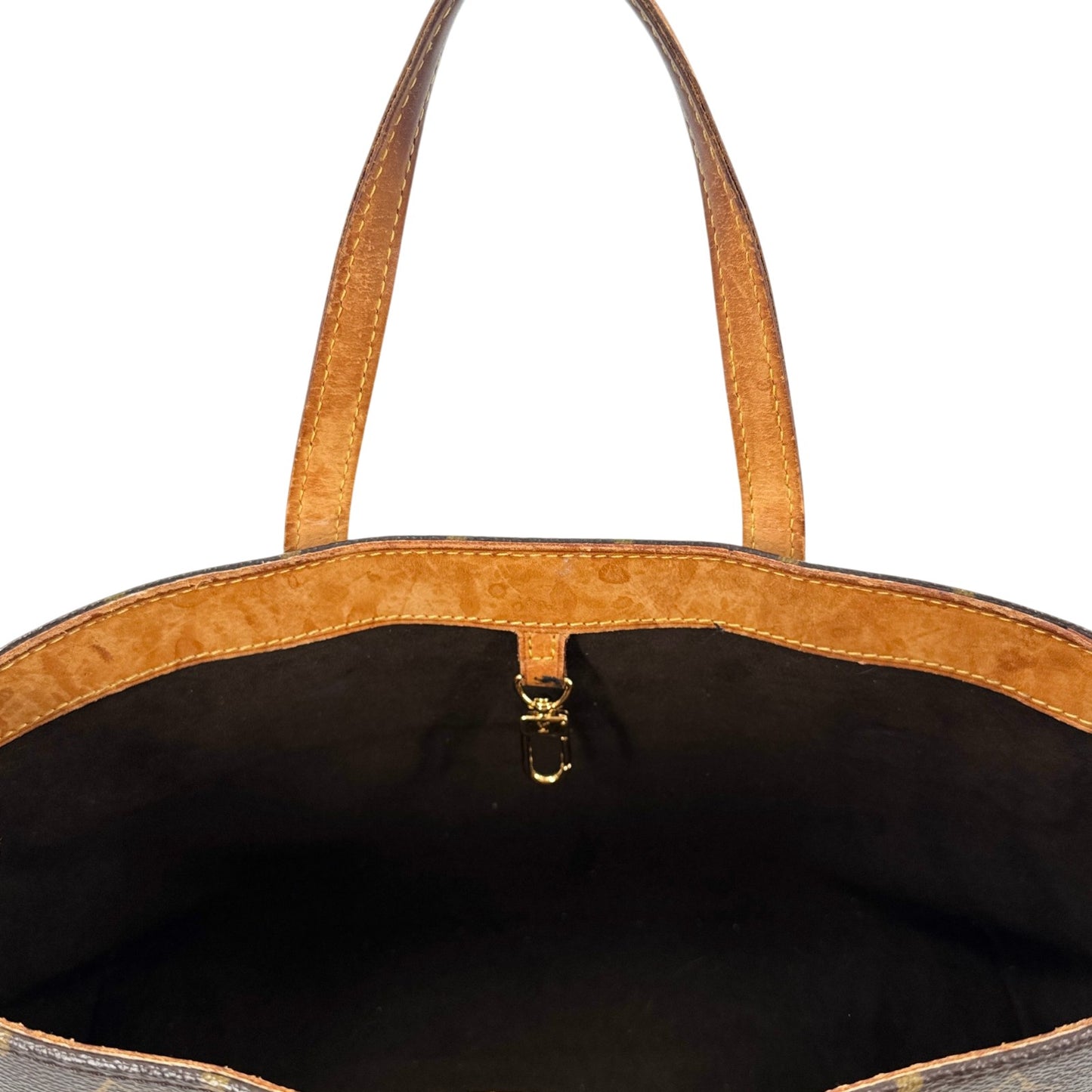 LOUIS VUITTON モノグラム ウィルシャー PM M45643 ハンドバッグ