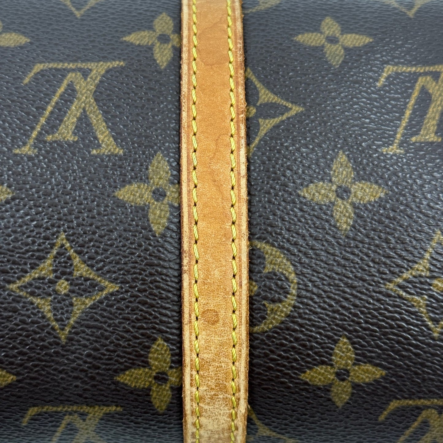 LOUIS VUITTON モノグラム パピヨン 26 M51366 ハンドバッグ