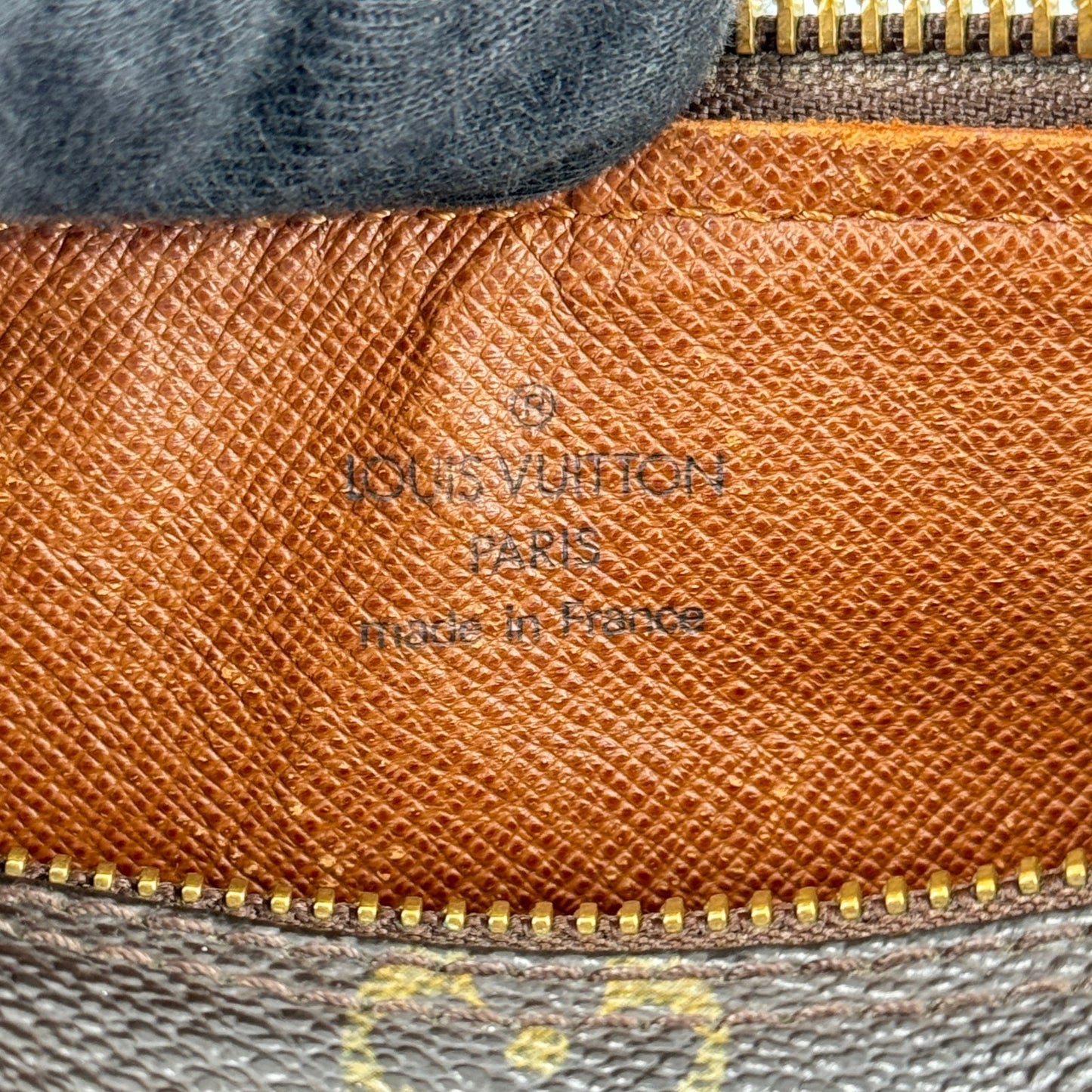 LOUIS VUITTON モノグラム パピヨン 26 M51366 ハンドバッグ
